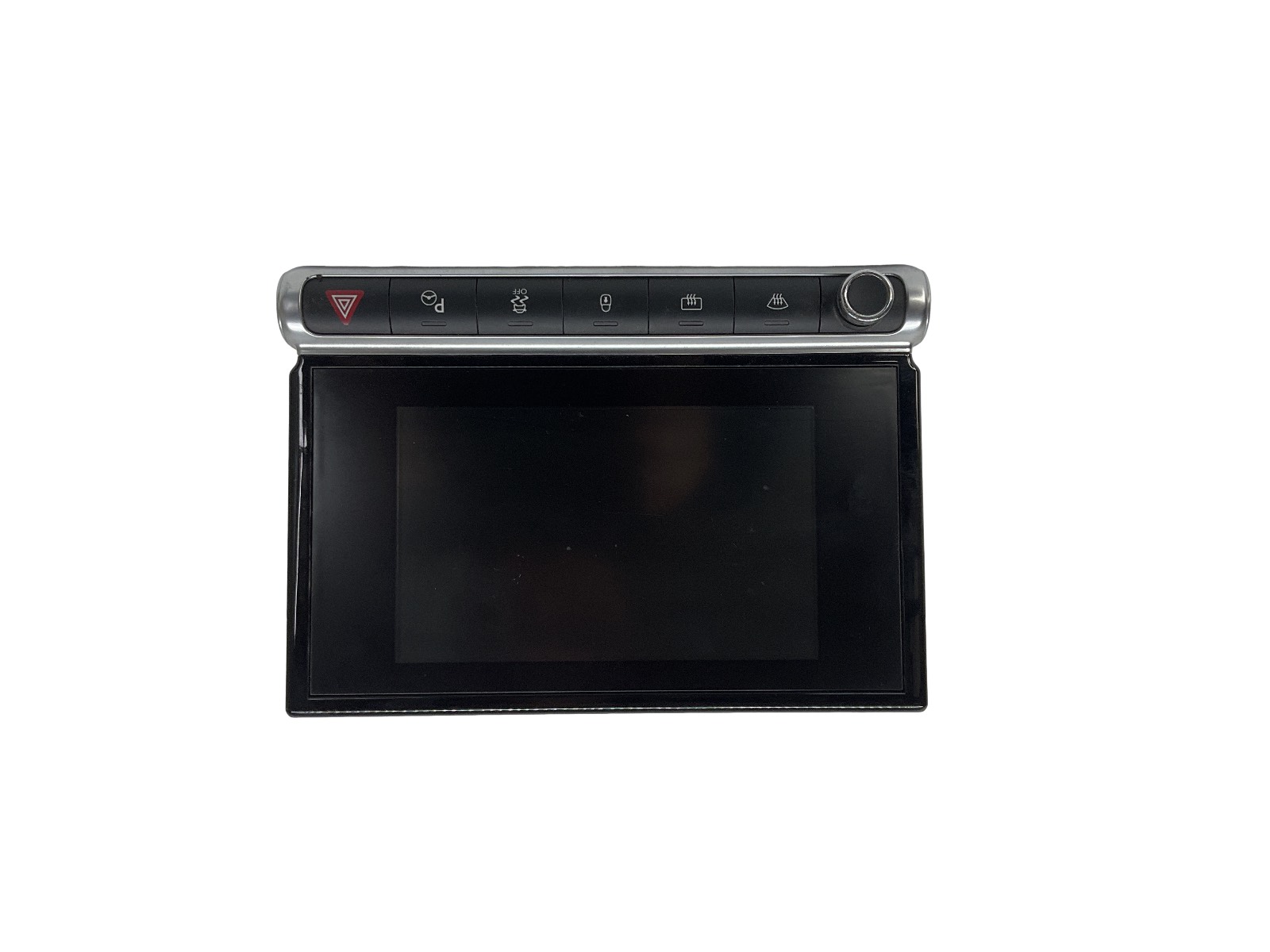 Display Multifunzione 98009807ZD 98176129ZD Usato