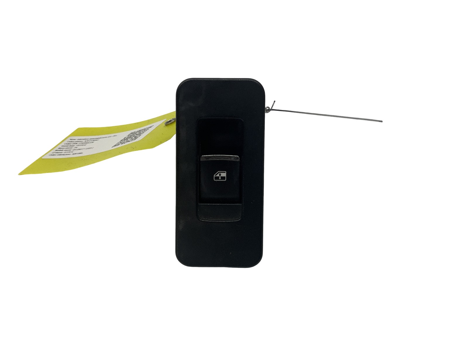Interruttore Alzacristalli Porta Ant. Destro 3750040U226 Usato
