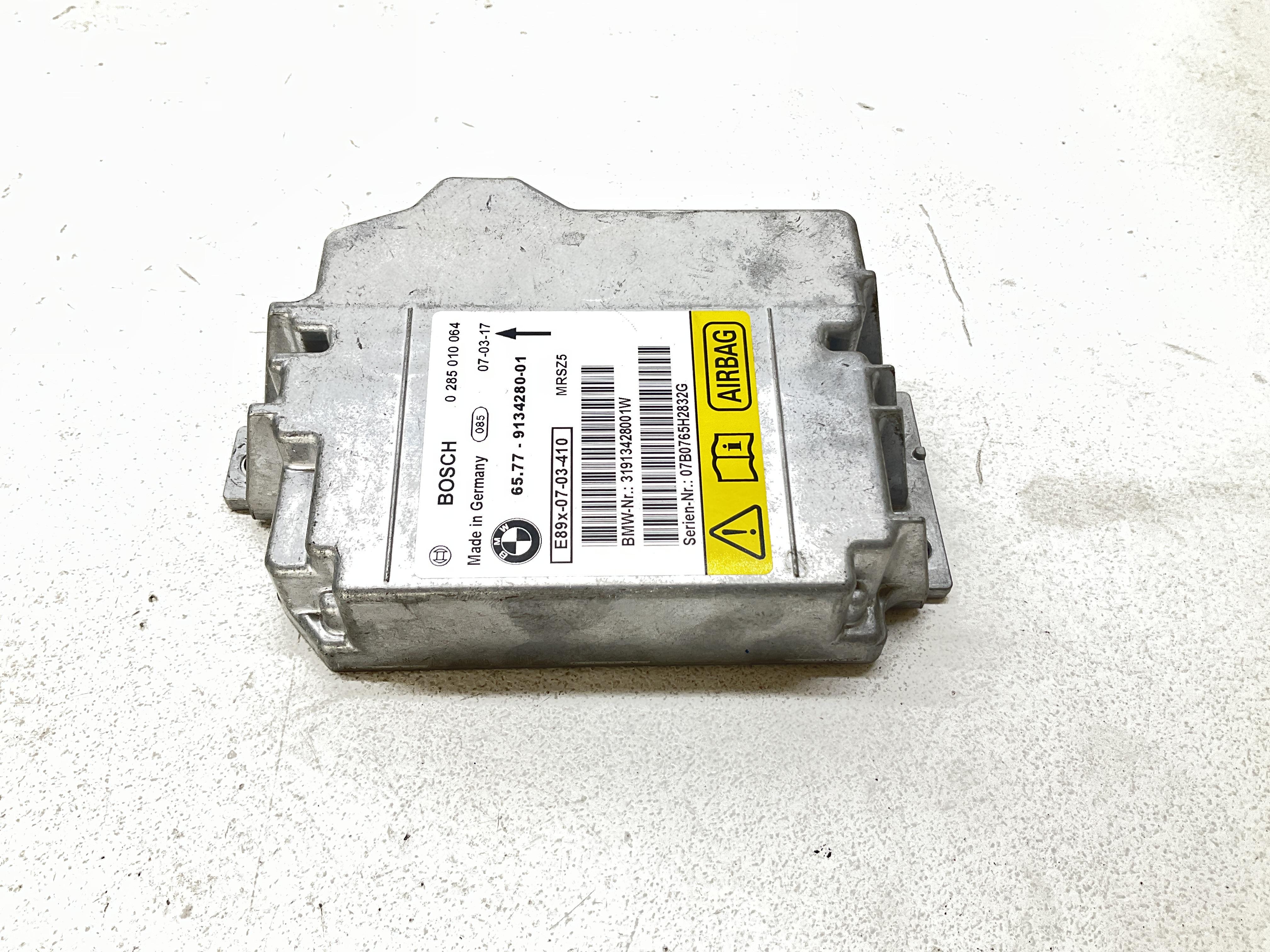 Centralina comando airbag - Immagine 1 di 5