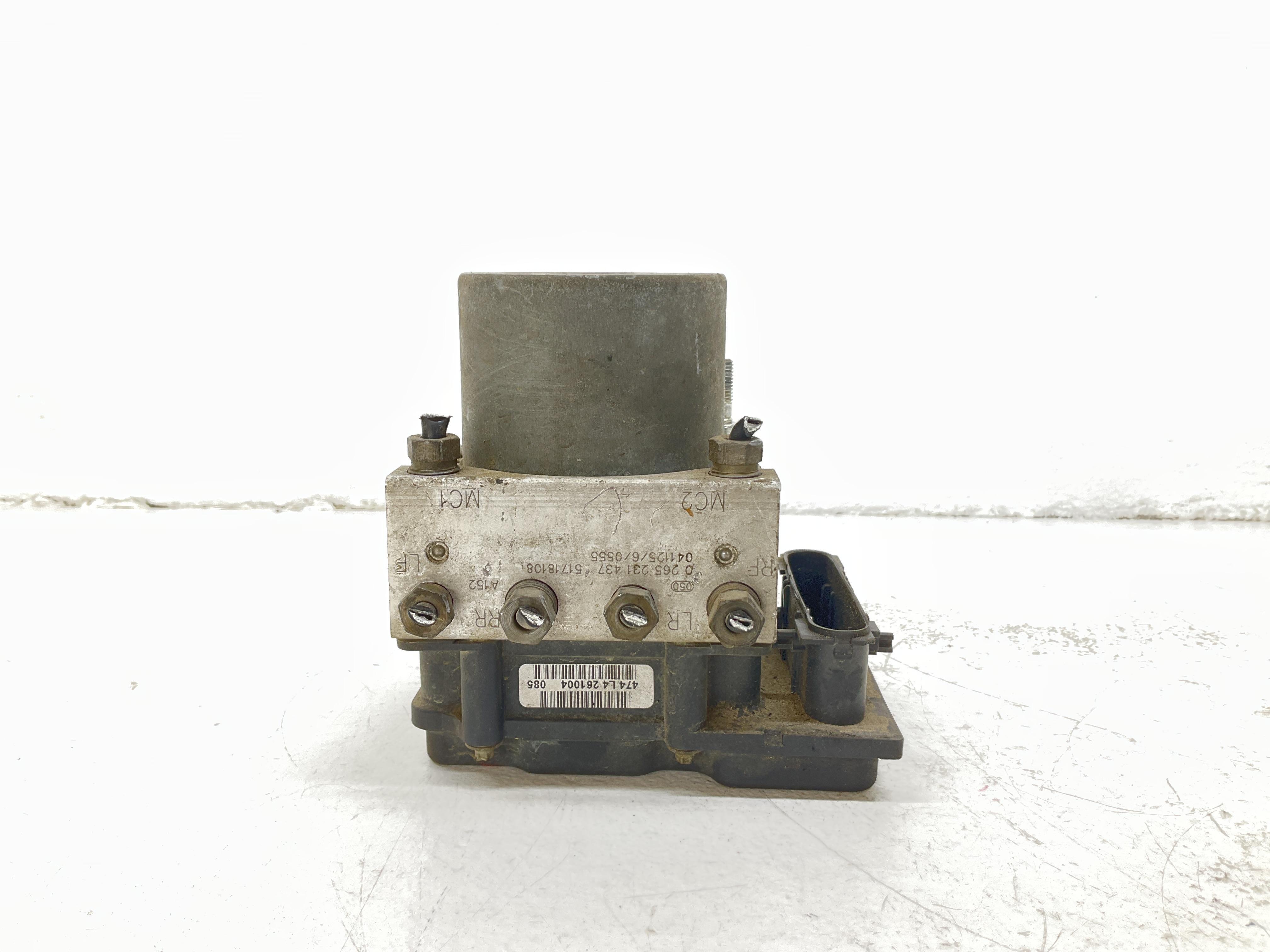 Pompa Abs (Bosch) Usato