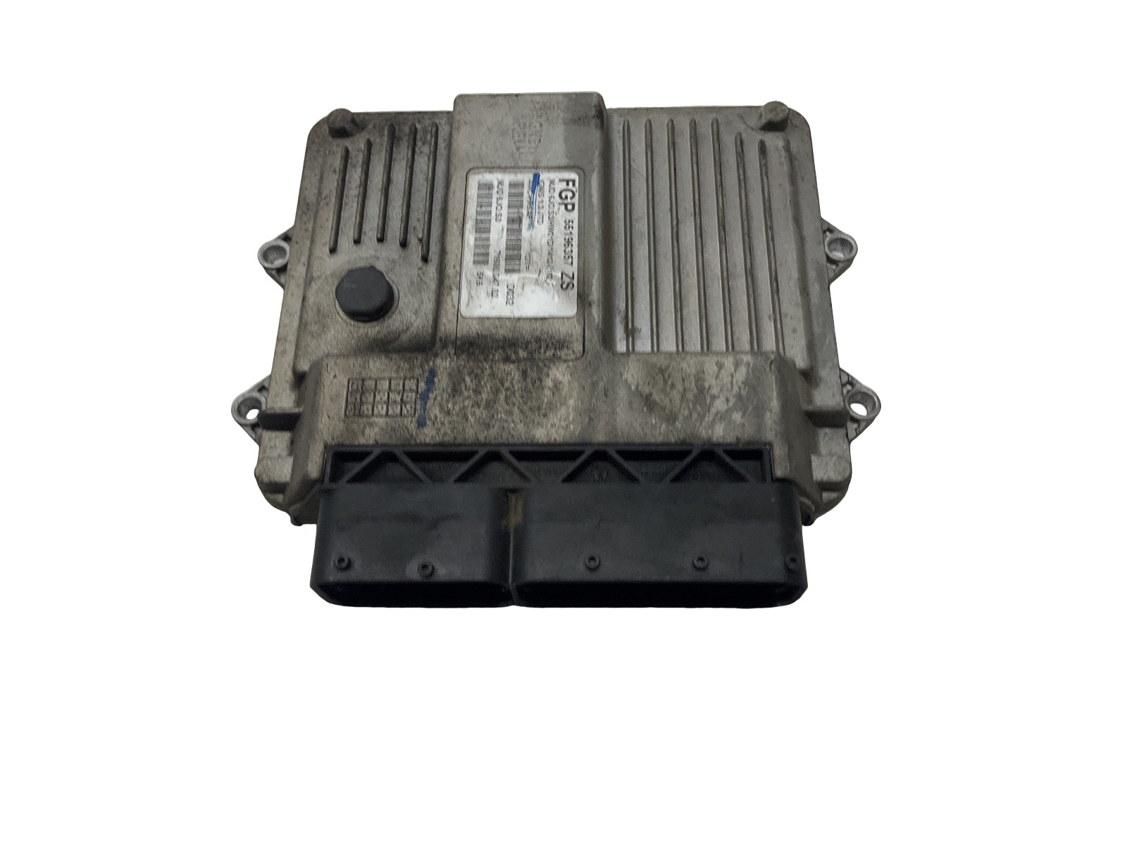 Centralina Iniezione (Fgp Magneti Marelli) 3392086GP1000 Usato