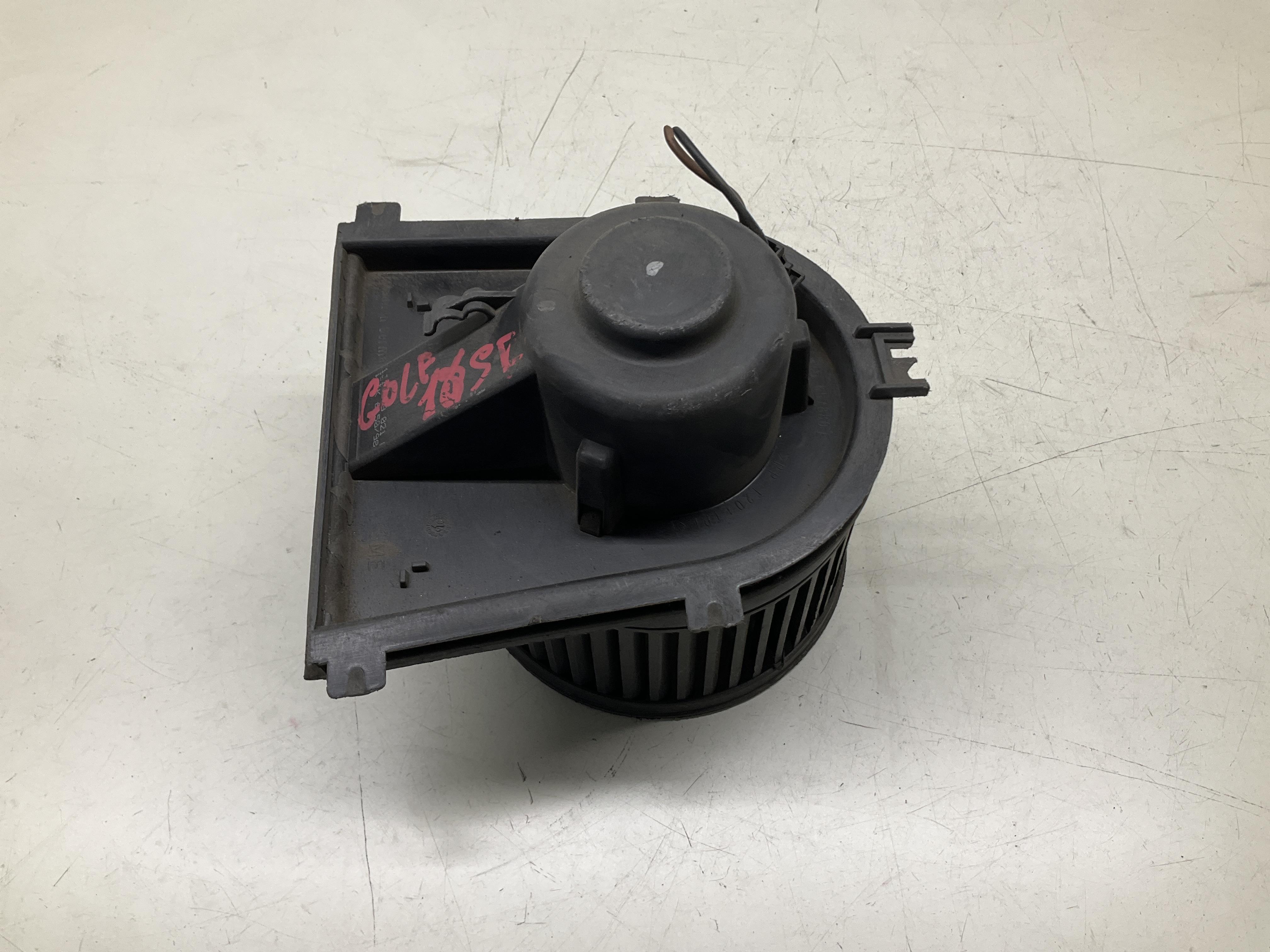 Ventola motorino ventilazione abitacolo - Immagine 1 di 5