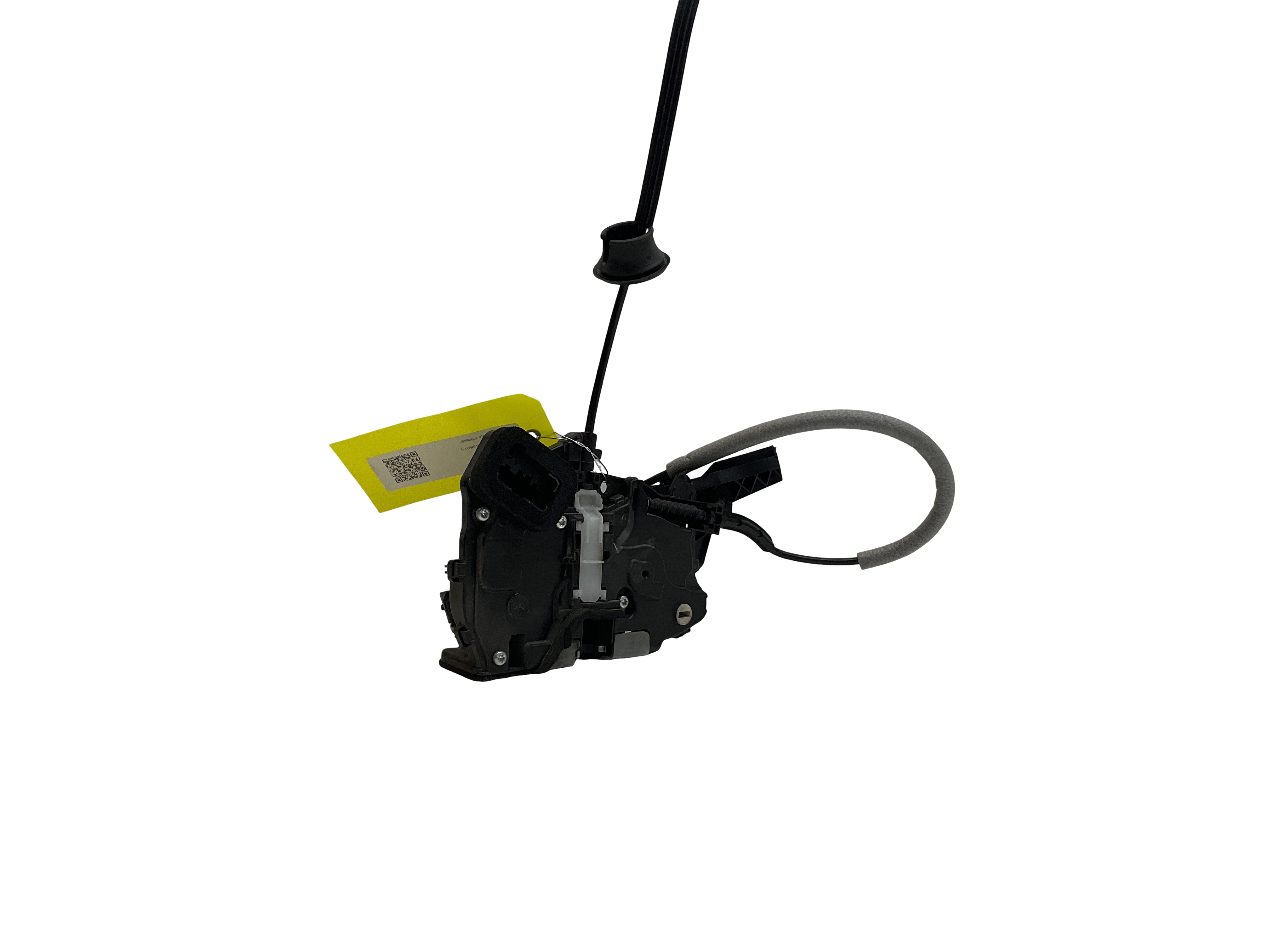 Serratura Porta Post. Sinistro 5TA839015D 5TA839015E Usato