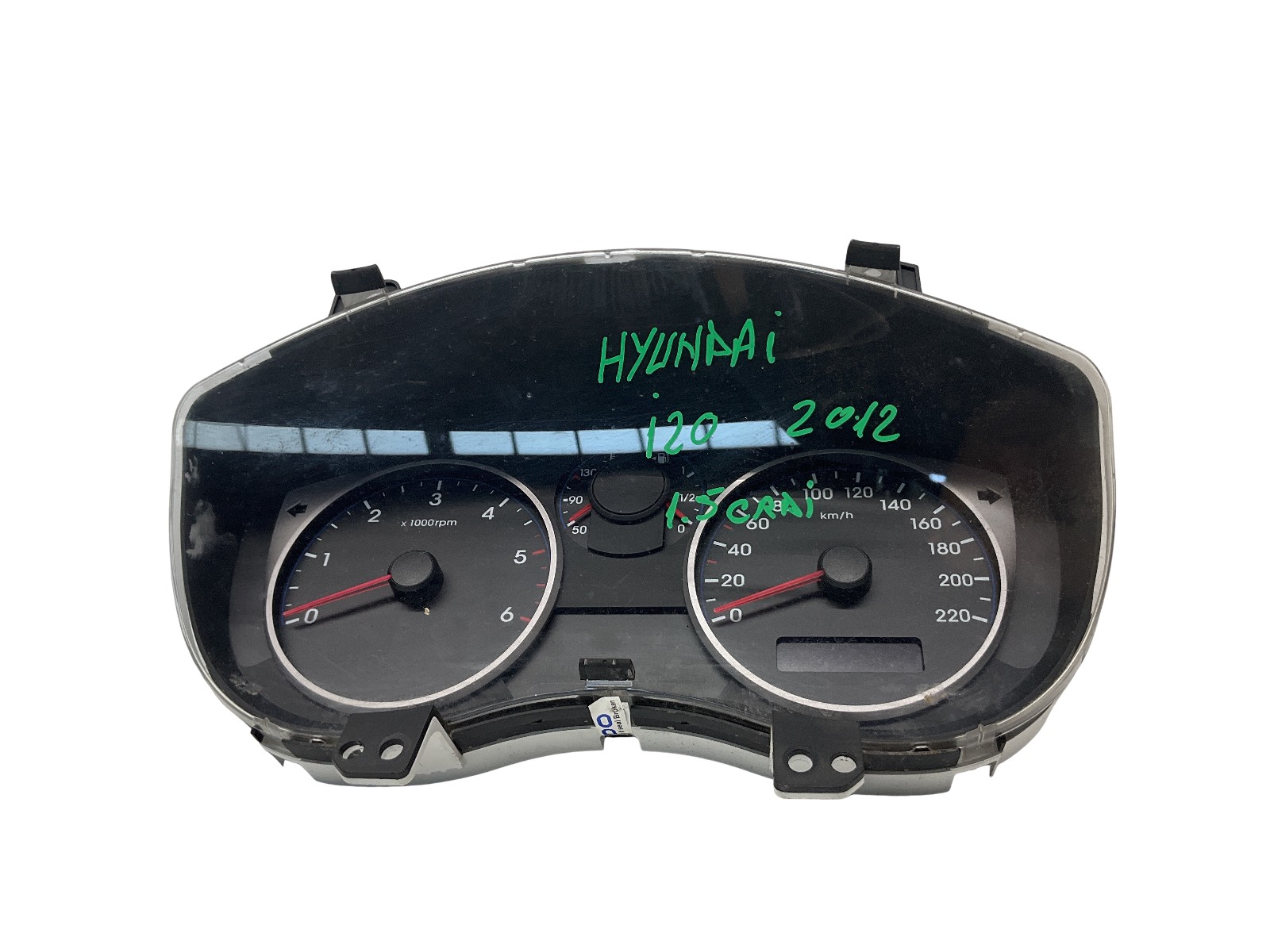 Quadro Strumenti Compl. (Hyundai Hyundai) 940111J531 Usato