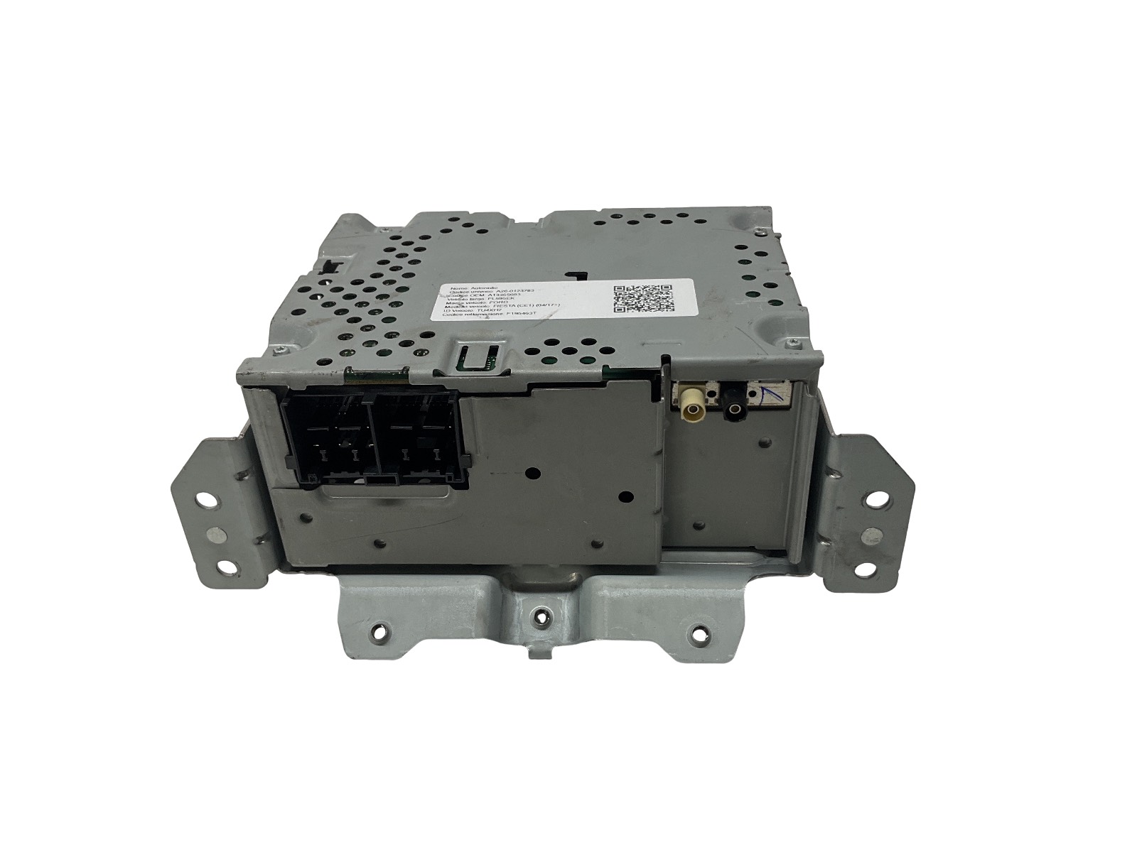 Autoradio (Ford) A13355683 Usato