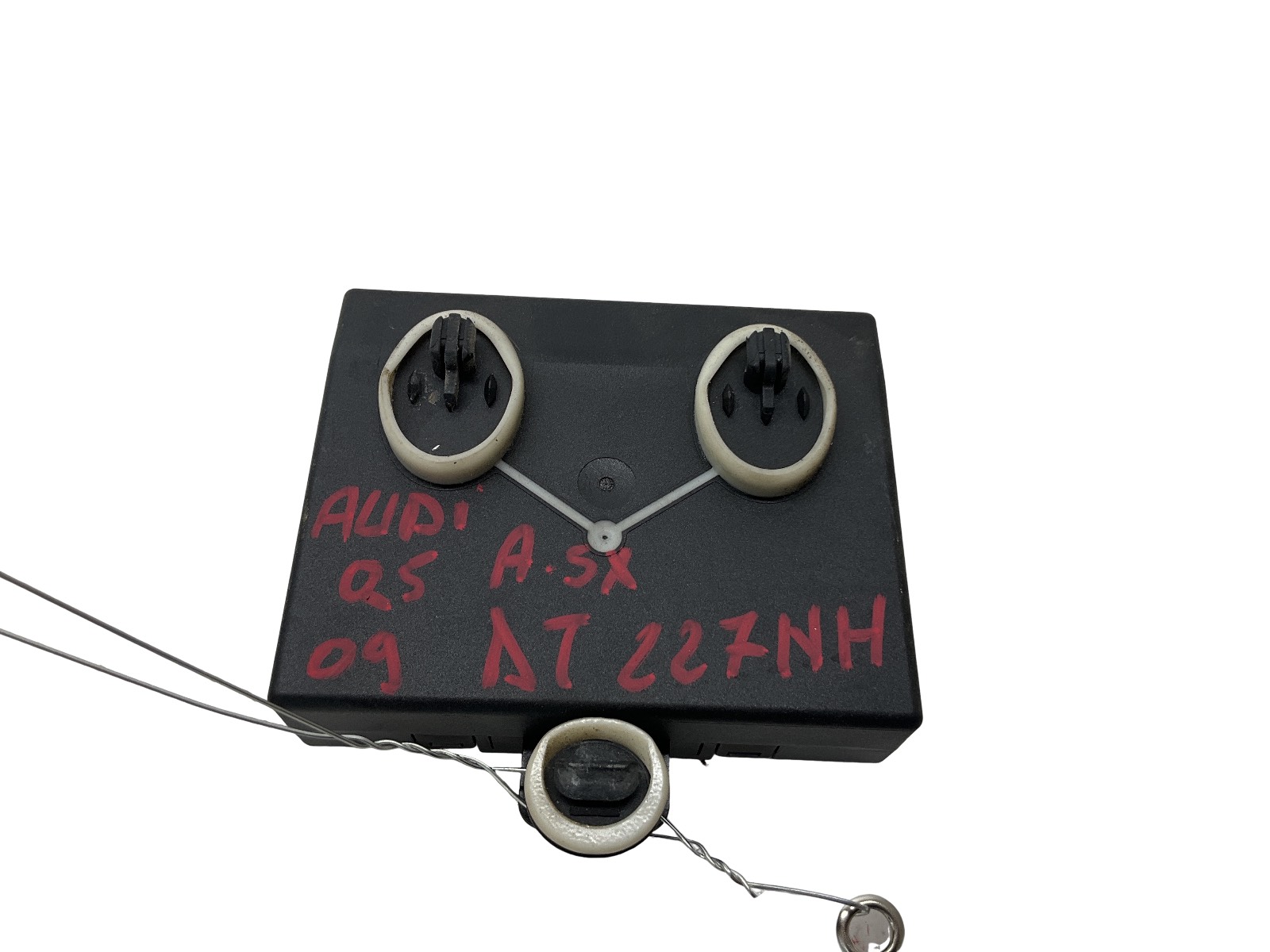 Centralina Porta Anteriore Sinistra (Temic) 8K0959793D 8K0 959 793 D Usato