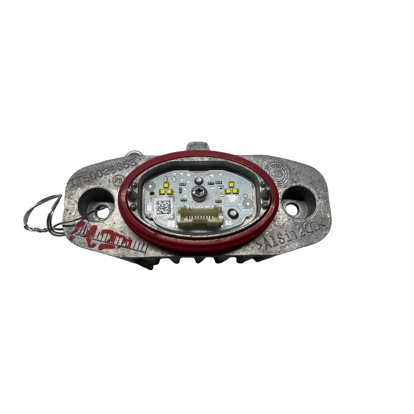 Centralina Led Proiettore Destro IT50020653 Usato