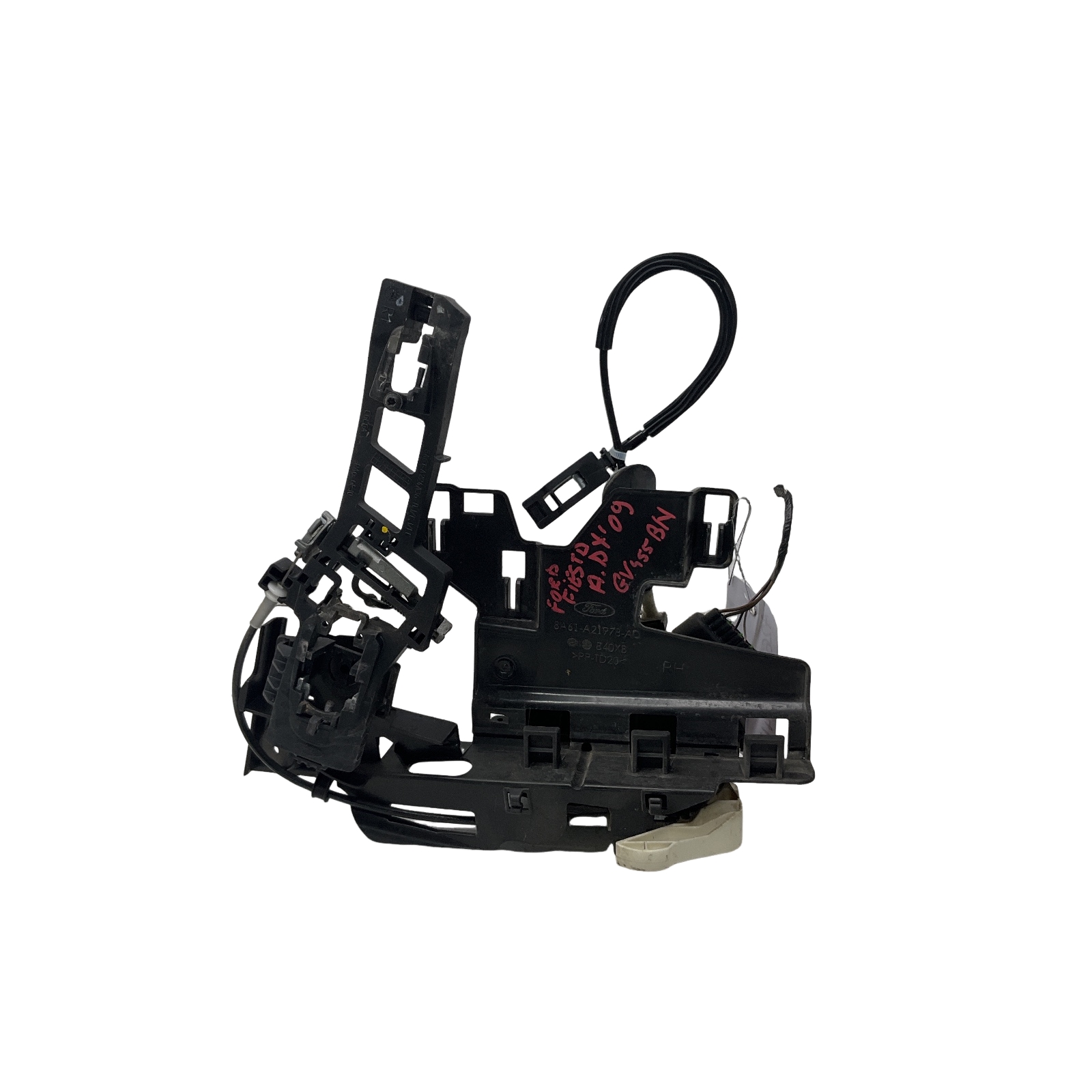 Serratura Porta Ant. Destro (Ford) 2048282 8A61-A21978-AD Usato