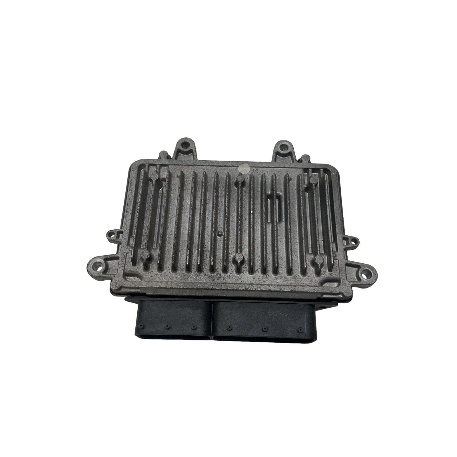 Centralina Iniezione (Bosch) A6401506679 0 281 012 955 Usato