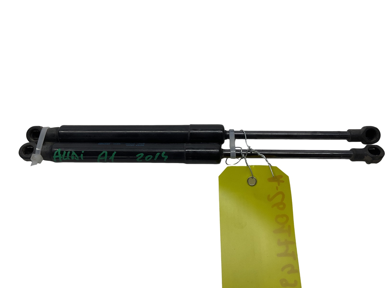 Asta Ammortizzante Cofano Ant. 8X0823359 Usato