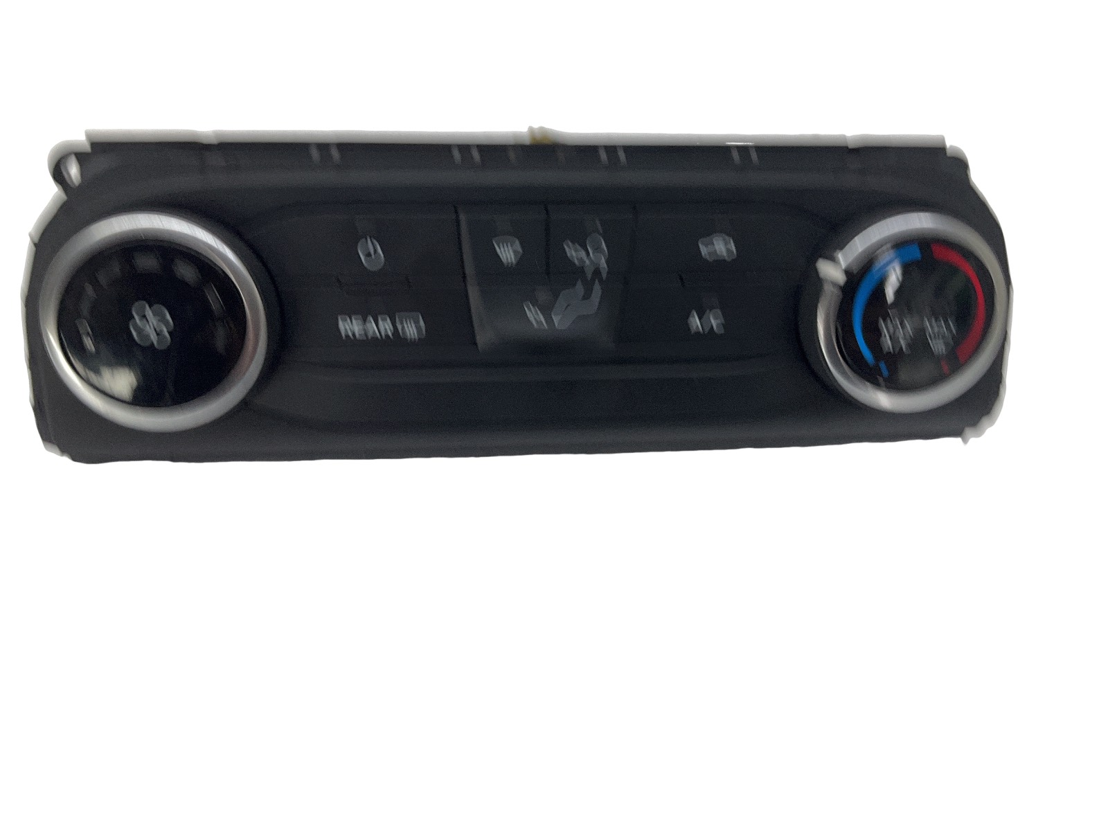 Blocco Comando Climatizzazione (Ford Ford) 2415145 2684393 Usato