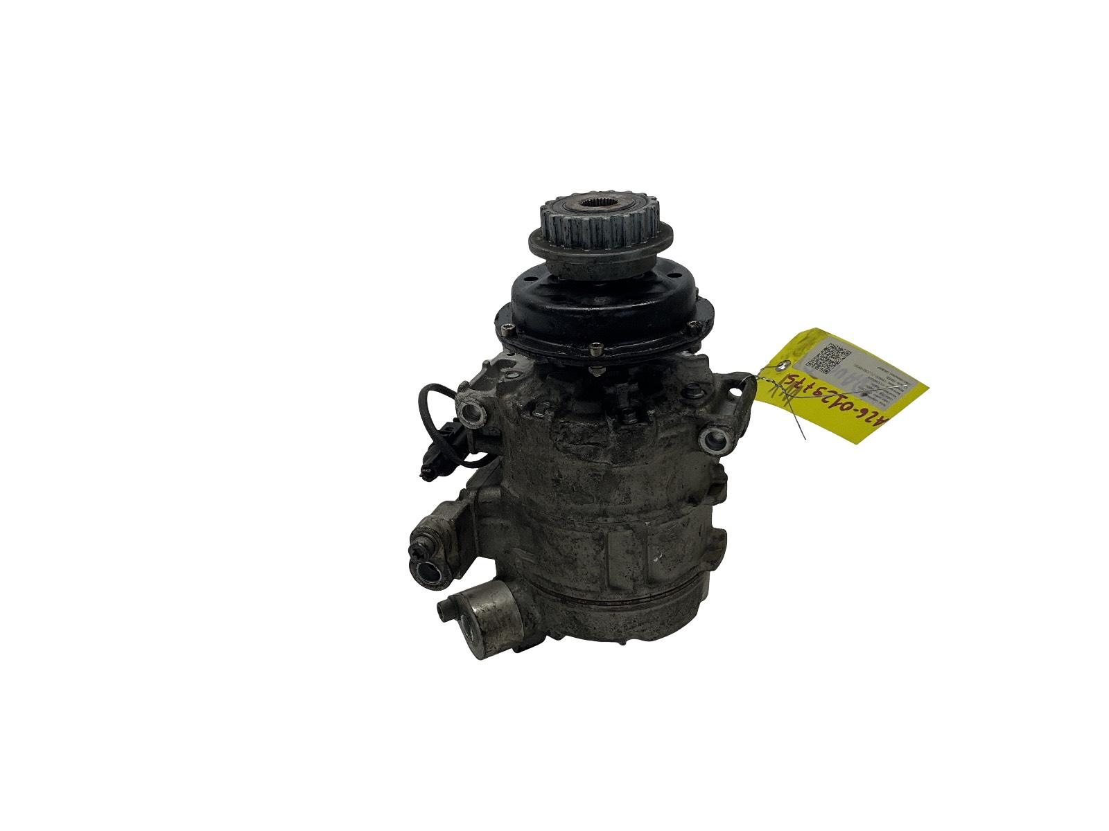 Compressore a/c - Immagine 1 di 7