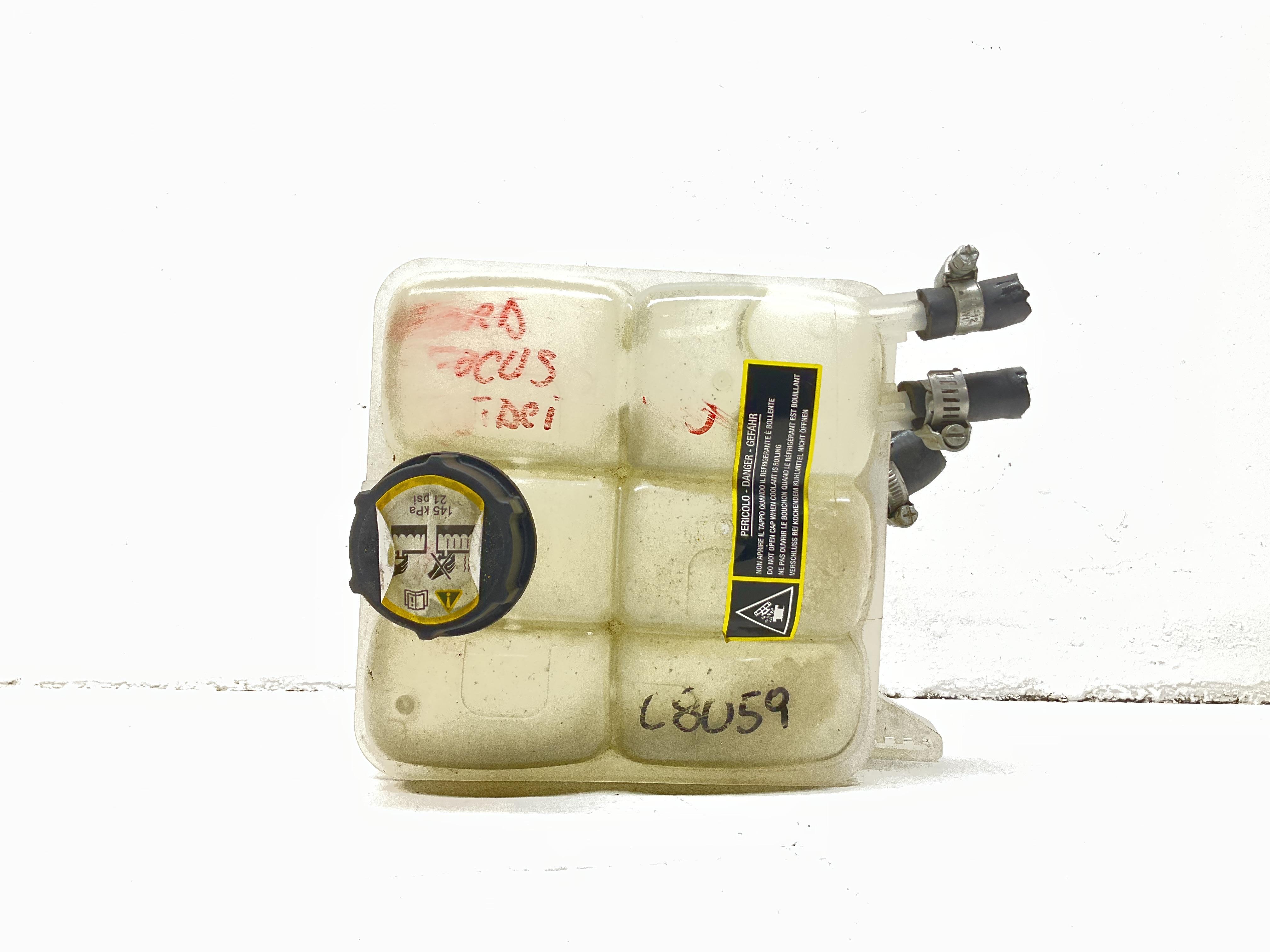 vaschetta compensazione radiatore - Immagine 1 di 5