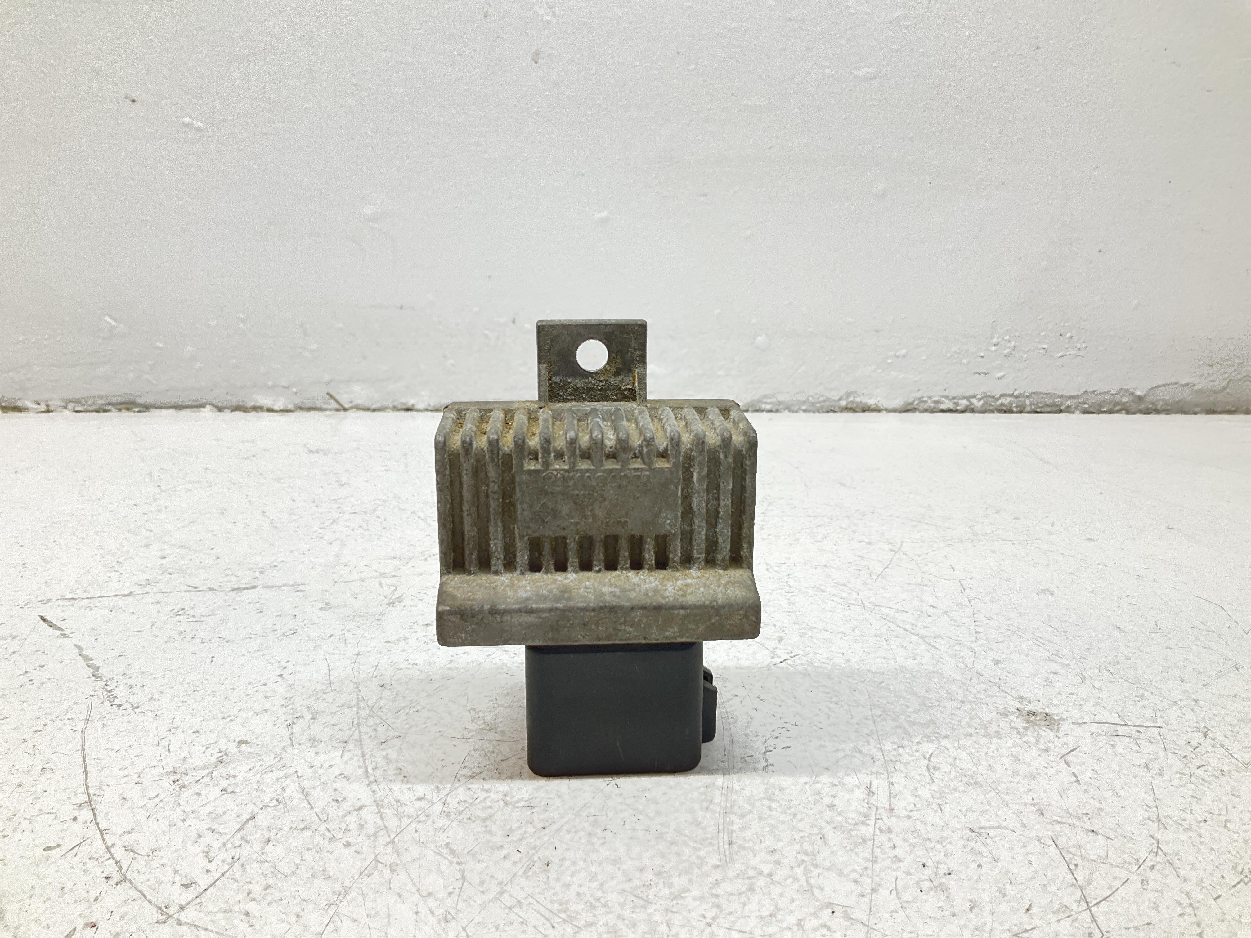 Resistenza Motorino Ventilazione Abitacolo Usato