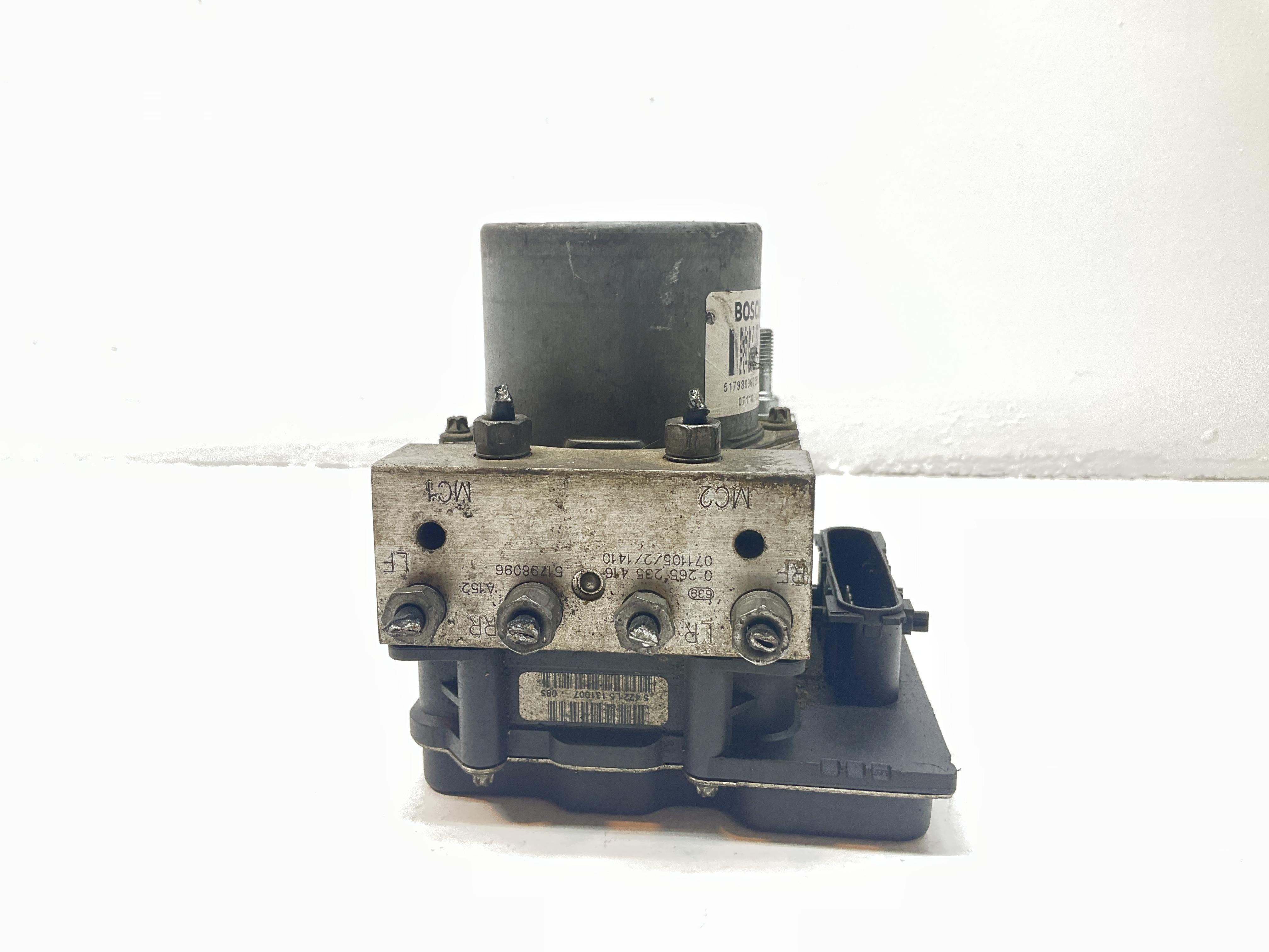 Pompa ABS - Immagine 1 di 5
