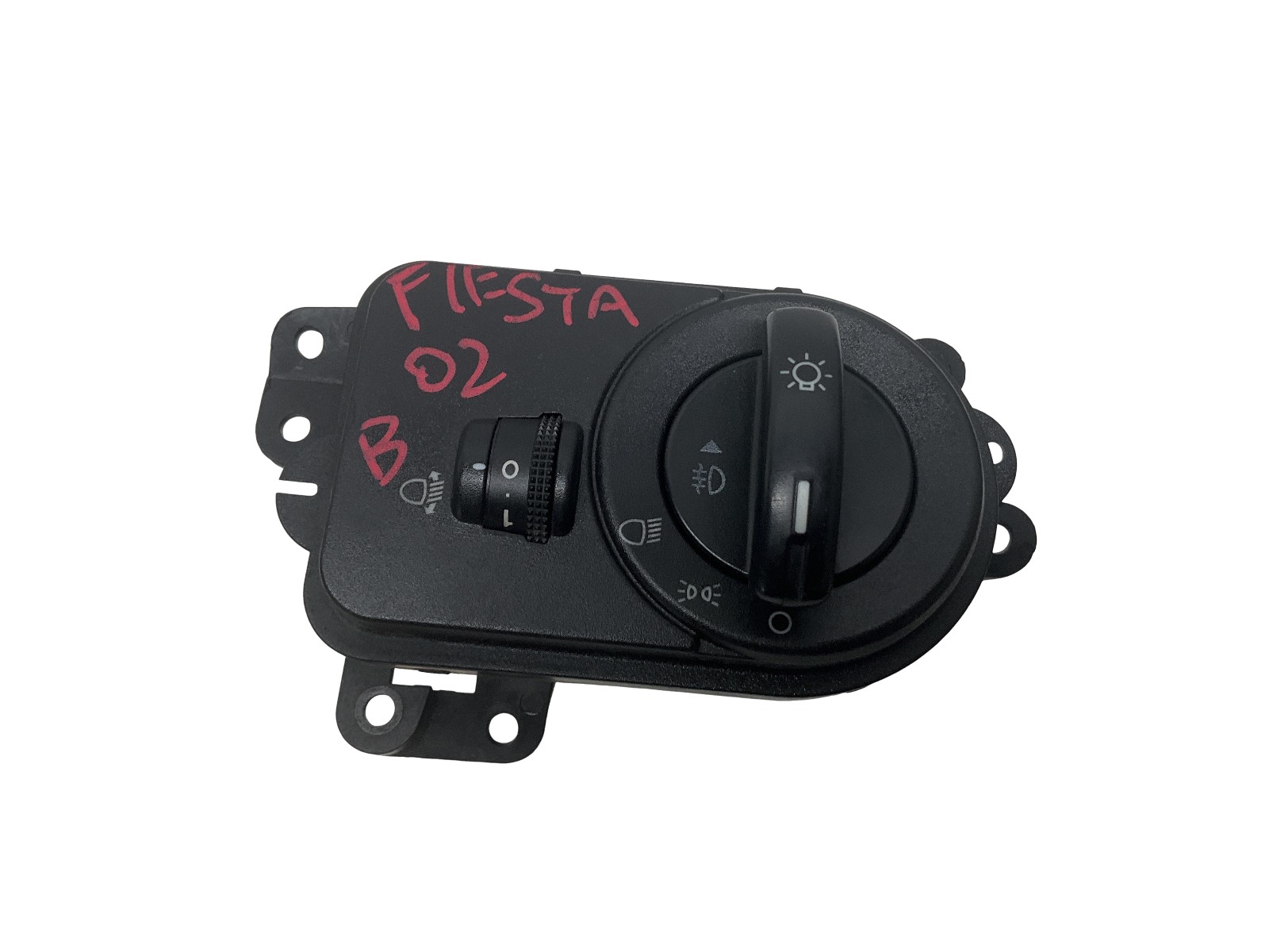 Interruttore Blocco Comando Luci (Ford) 2S6T13A024AB 2S6T 13A024 AB Usato