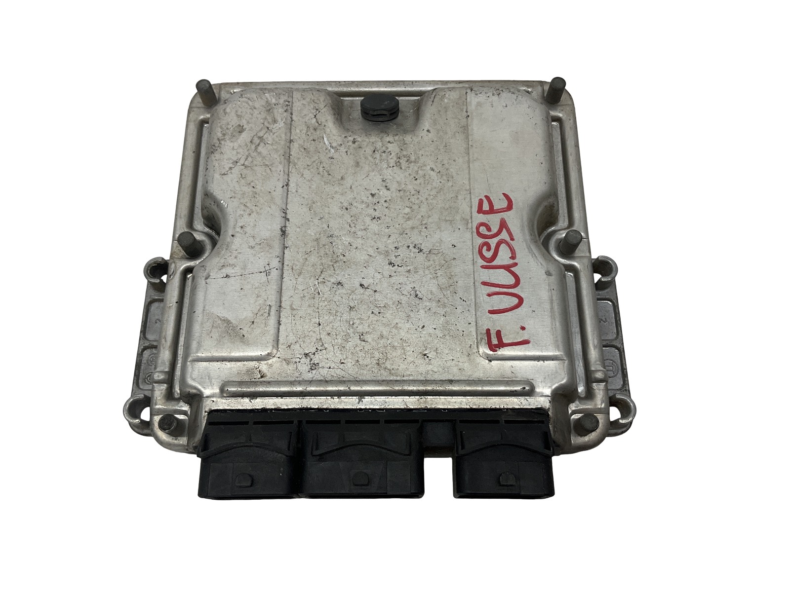 Centralina Iniezione (Bosch Bosch) 71785505 9467571780 Usato