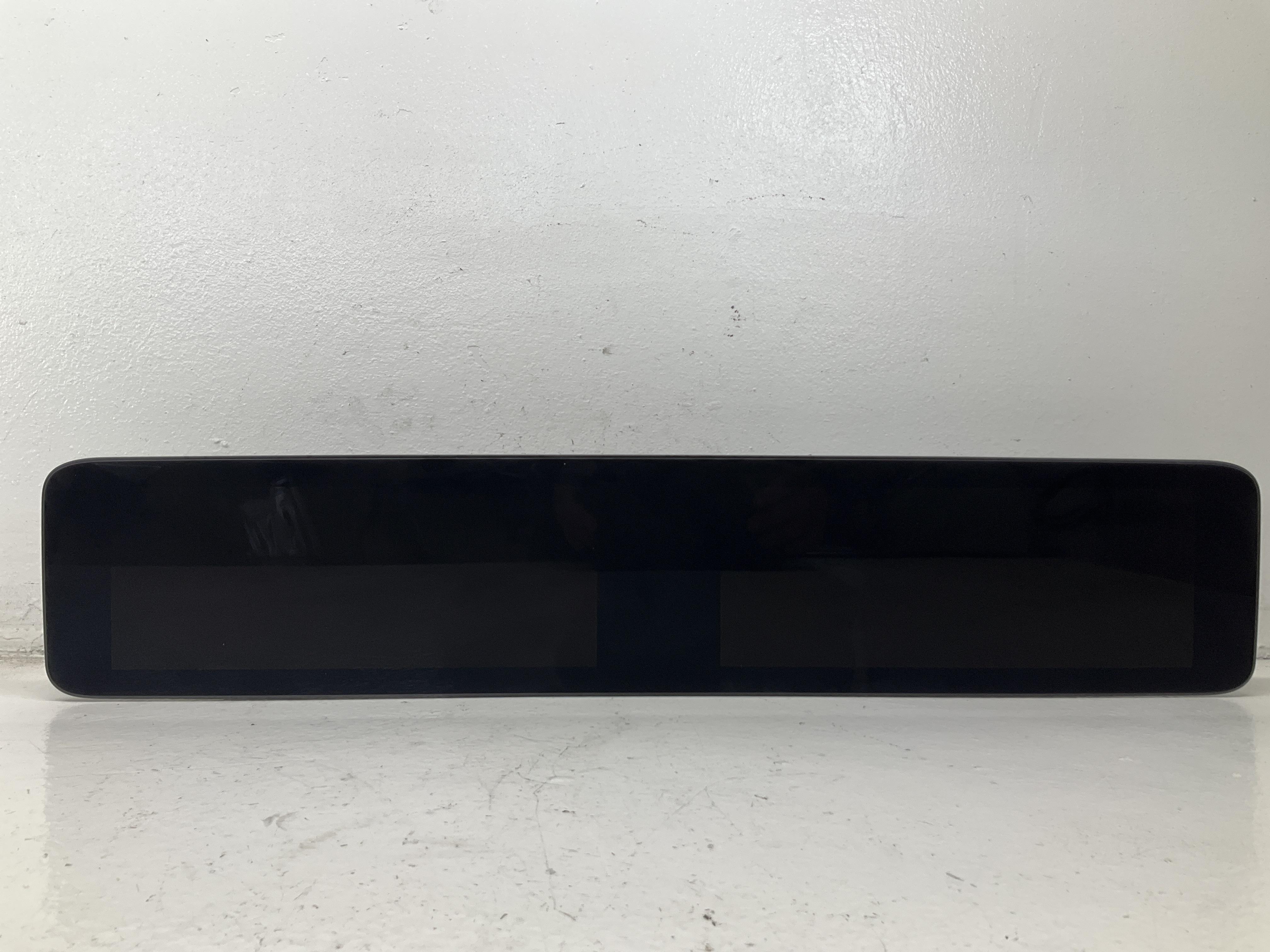 display navigatore satellitare - Immagine 1 di 5