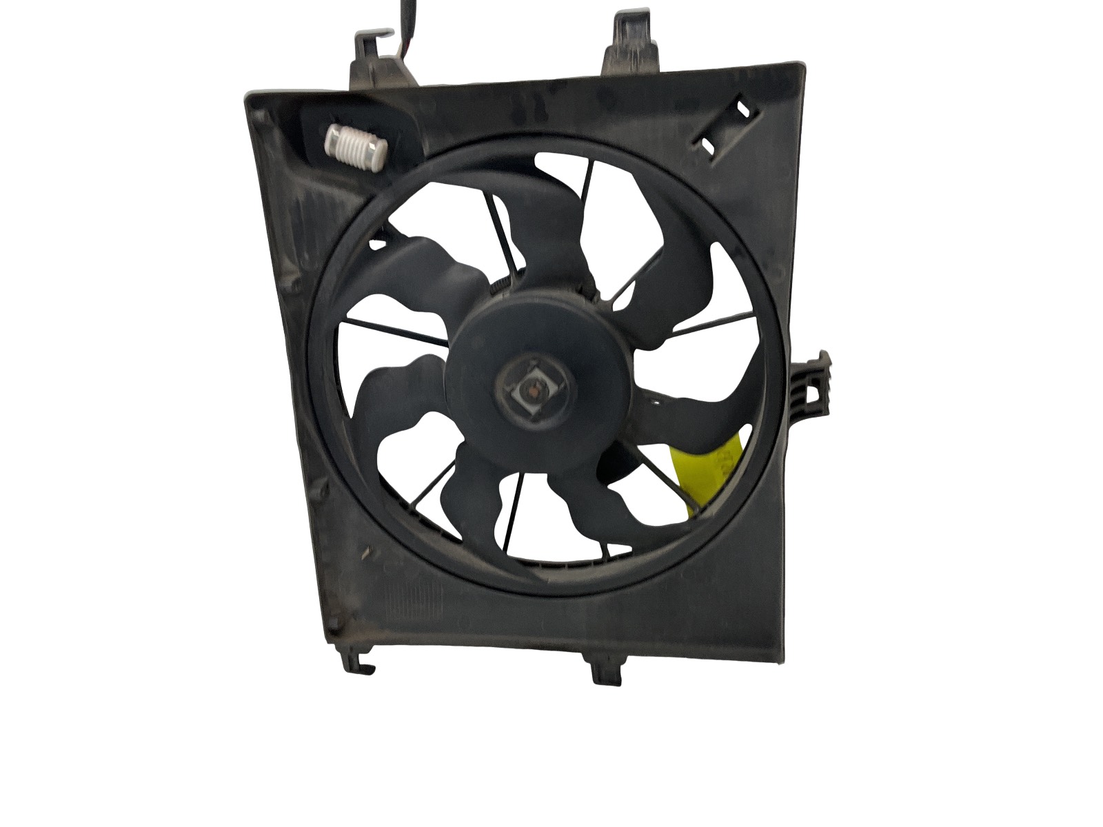 Elettroventola Con Supporto (Hcc) 253804P700 253804P750 Usato