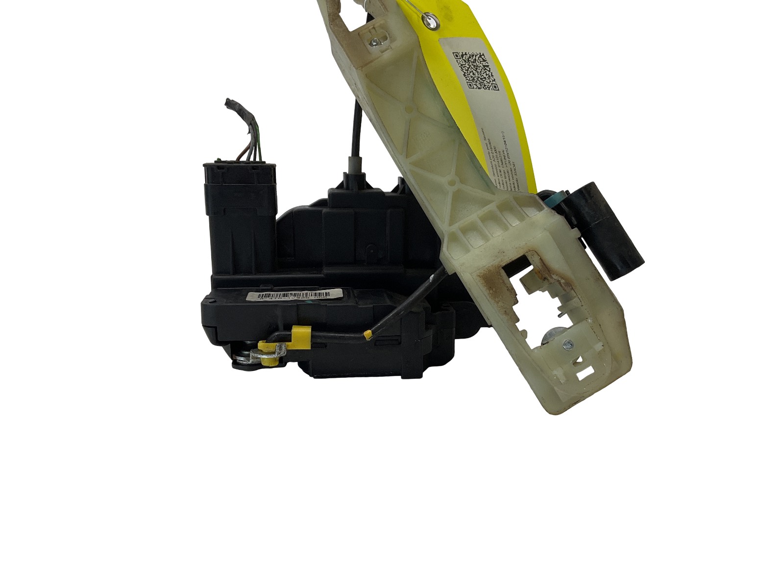 Serratura Porta Post. Sinistro (Valeo) 814101J000 814101J520 Usato