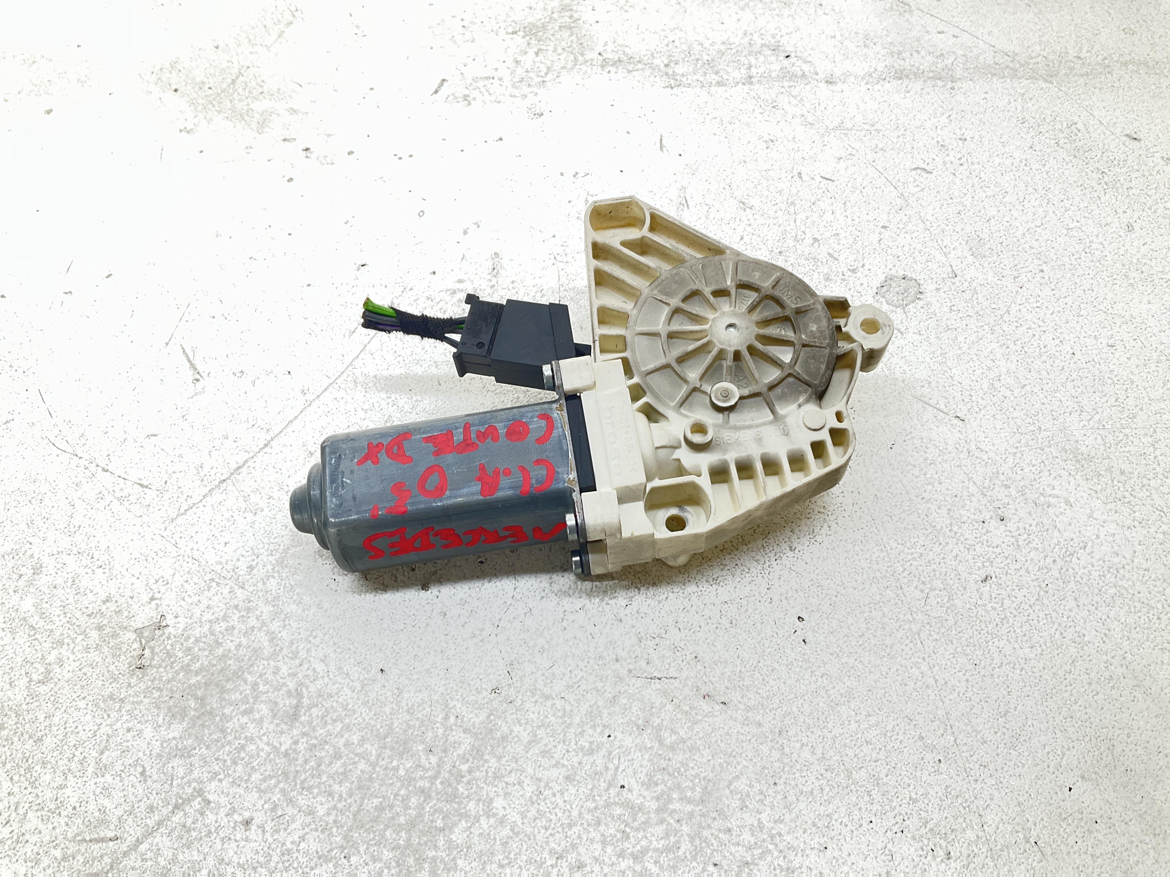 Motorino alzacristallo porta ant. Destro - Immagine 1 di 5