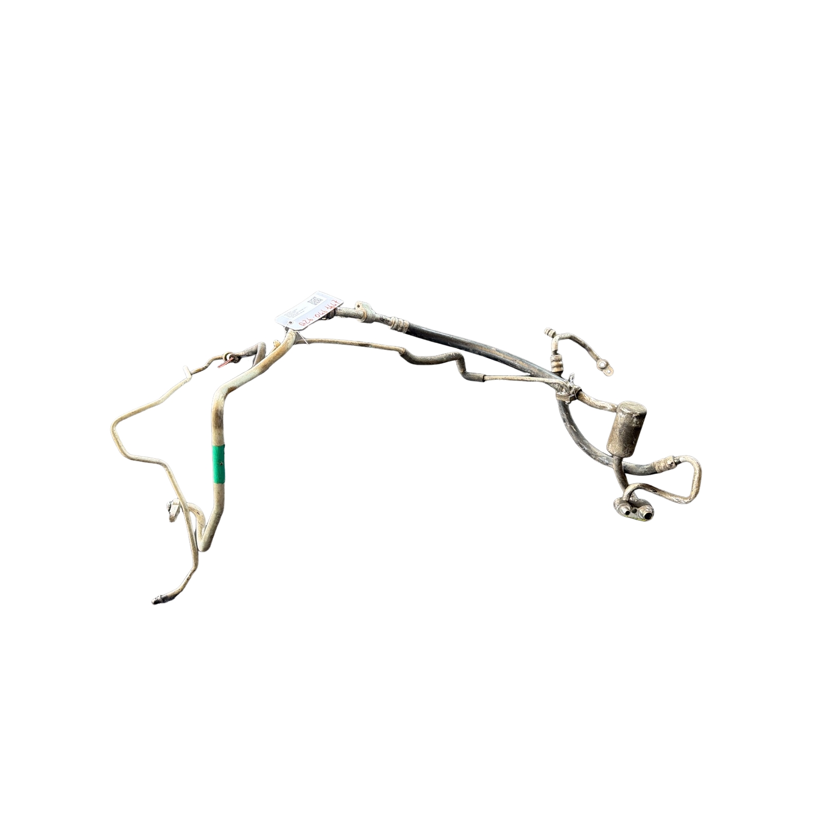 Kit Tubi A/c A1290 Usato