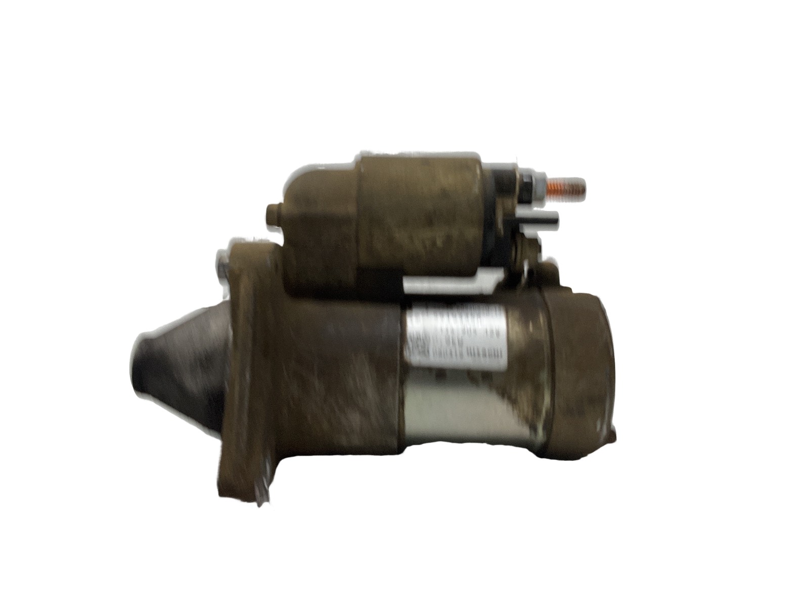 Motorino Avviamento (Hitachi) 46813058 S114-905 Usato
