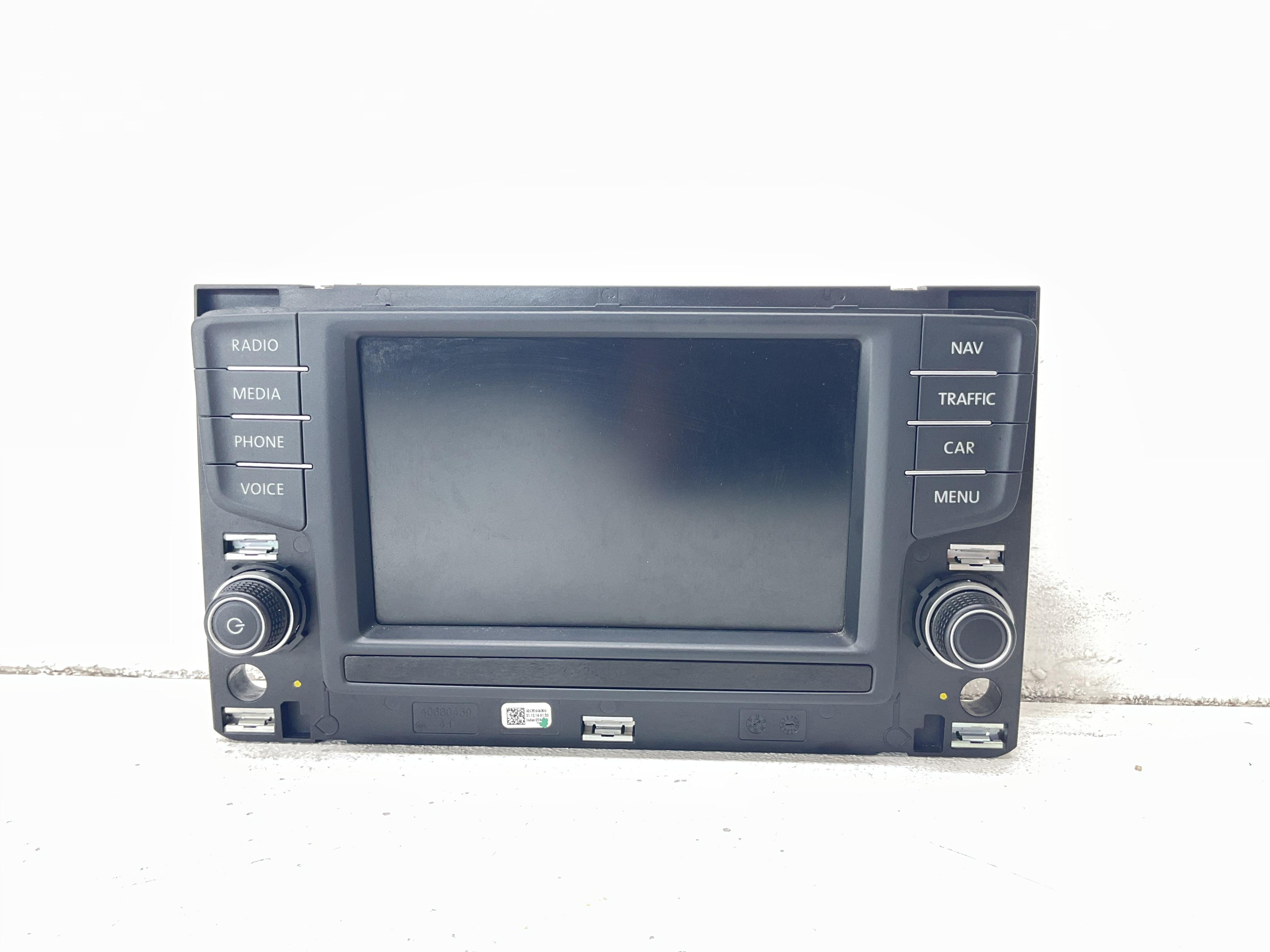 Display multifunzione computer di bordo - Immagine 1 di 5