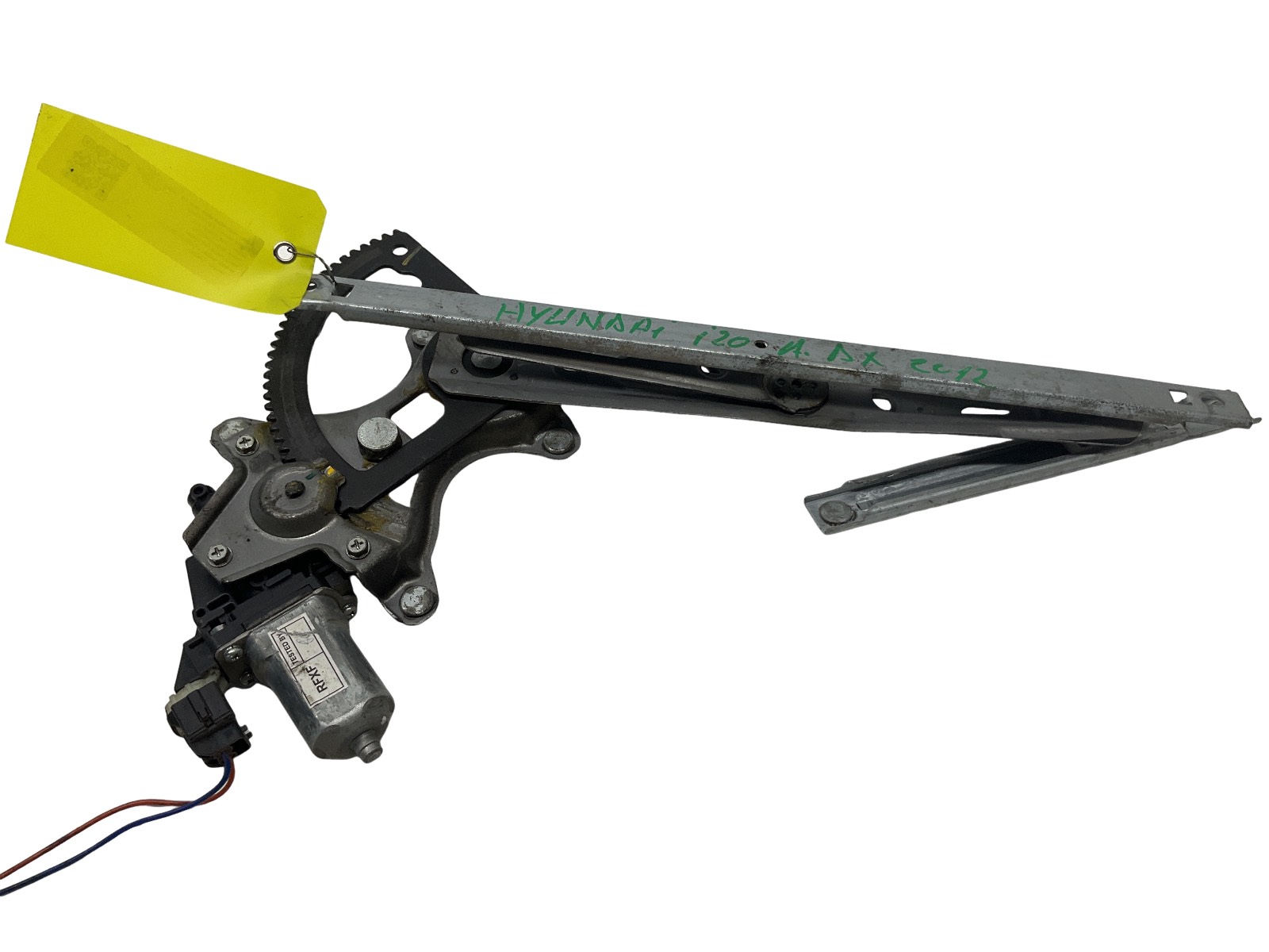 Alzacristallo Elettr. Porta Ant. Destro (Denso) 824041J010 Usato