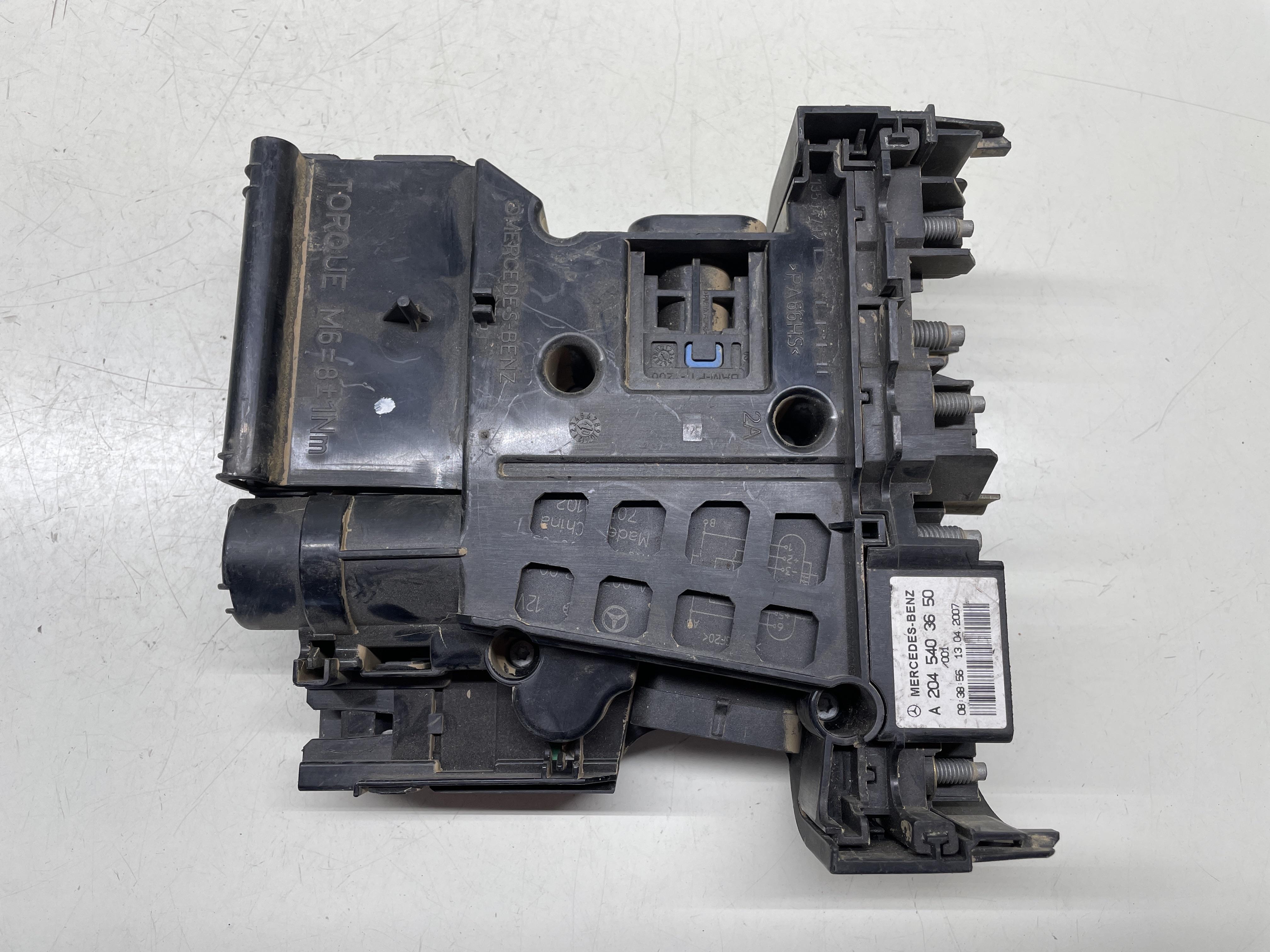 Centralina batteria - Immagine 1 di 5