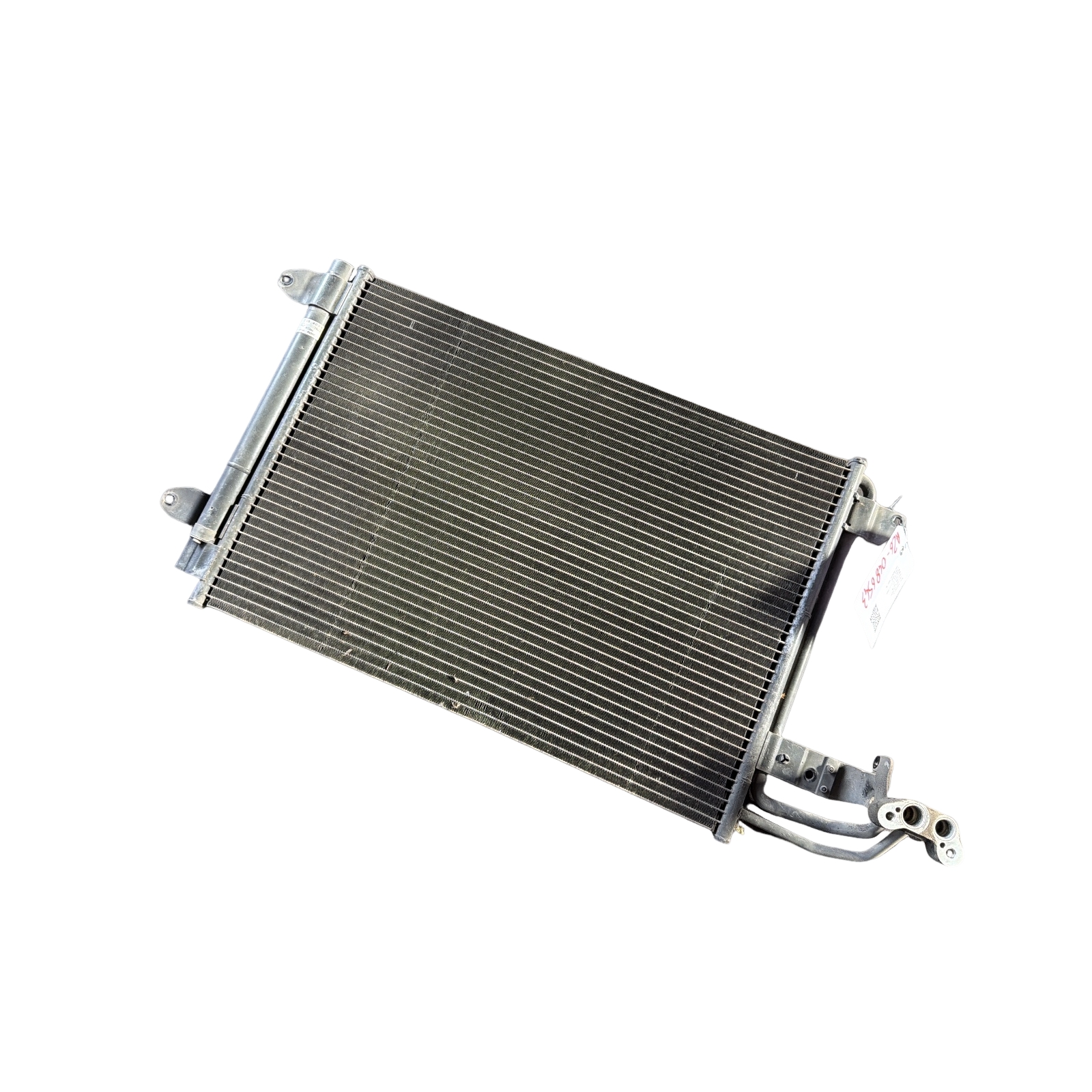 Condensatore A/c Usato