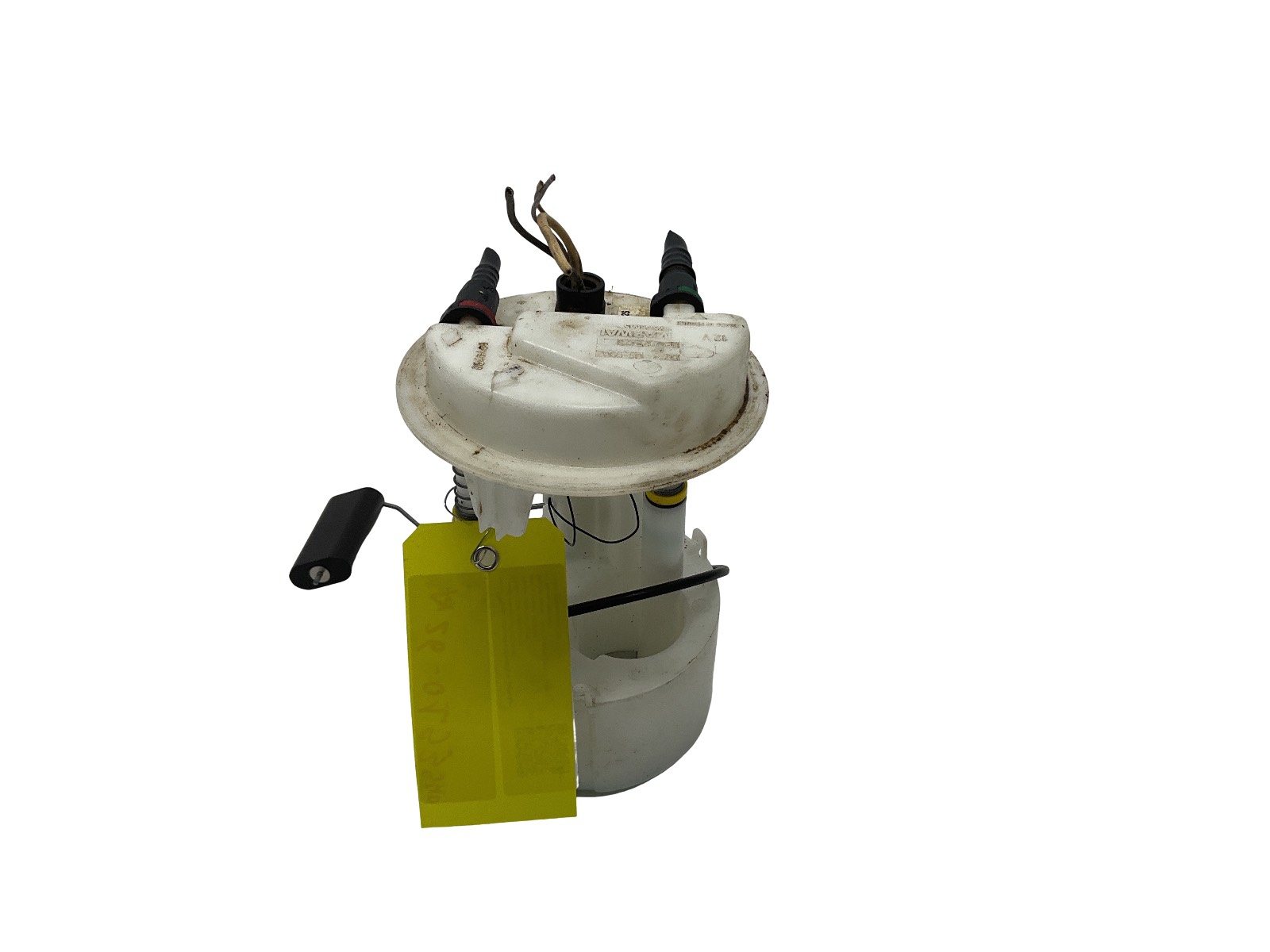Pompa carburante c/trasduttore (galleggiante) - Immagine 1 di 7