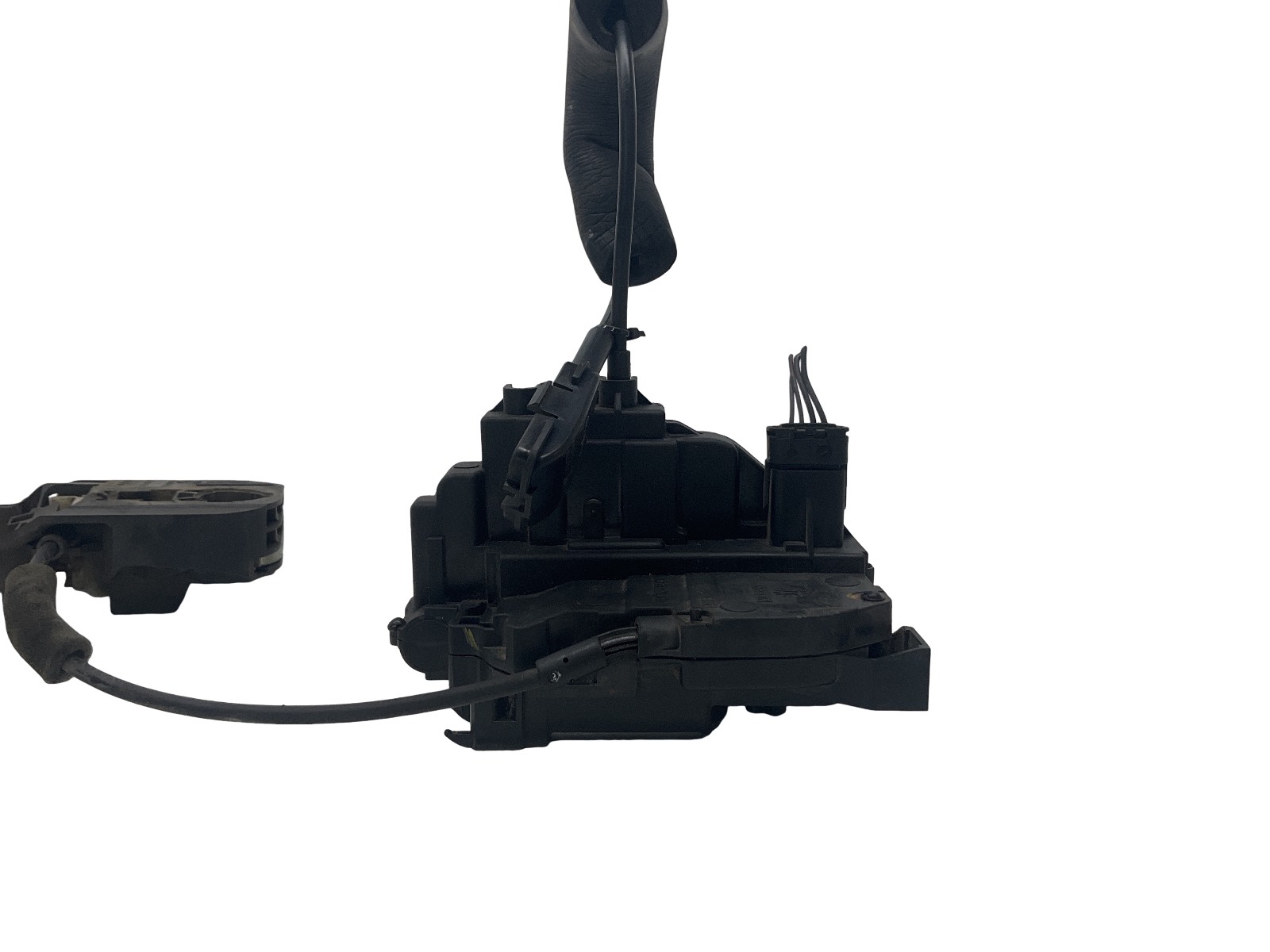 Serratura Porta Ant. Destro 805020001R 805020002R Usato