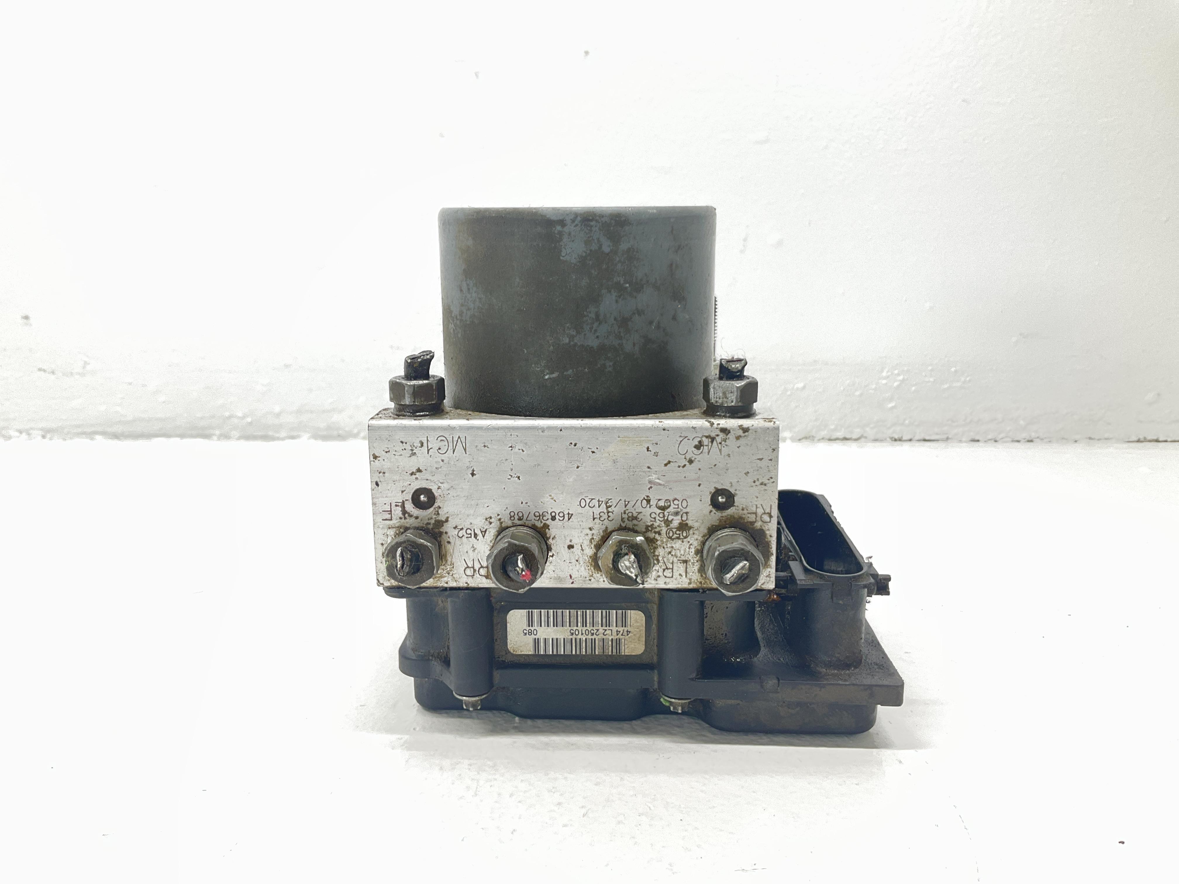 Pompa ABS - Immagine 1 di 5