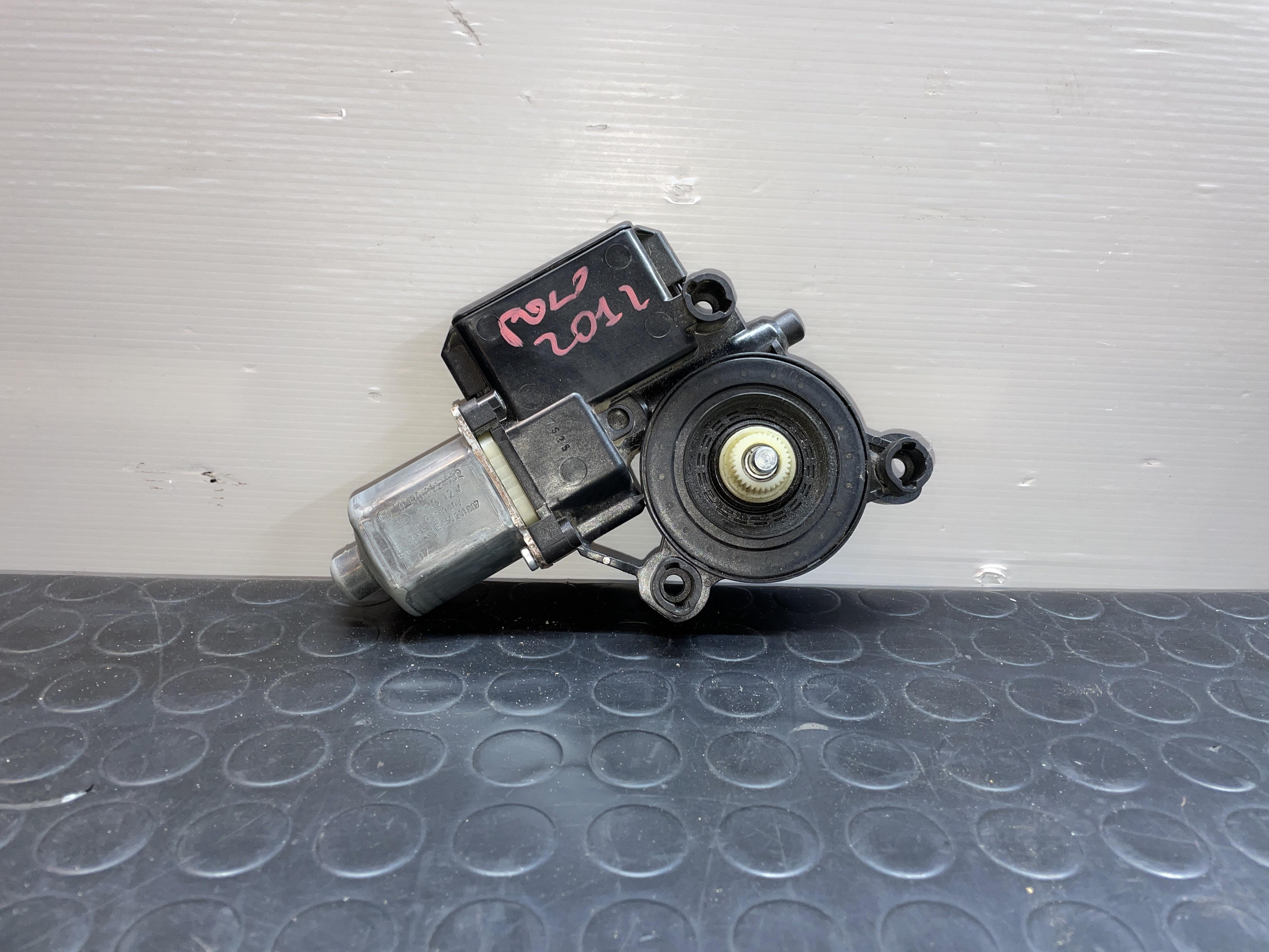 Motorino alzacristallo porta post. Sinistro - Immagine 1 di 4