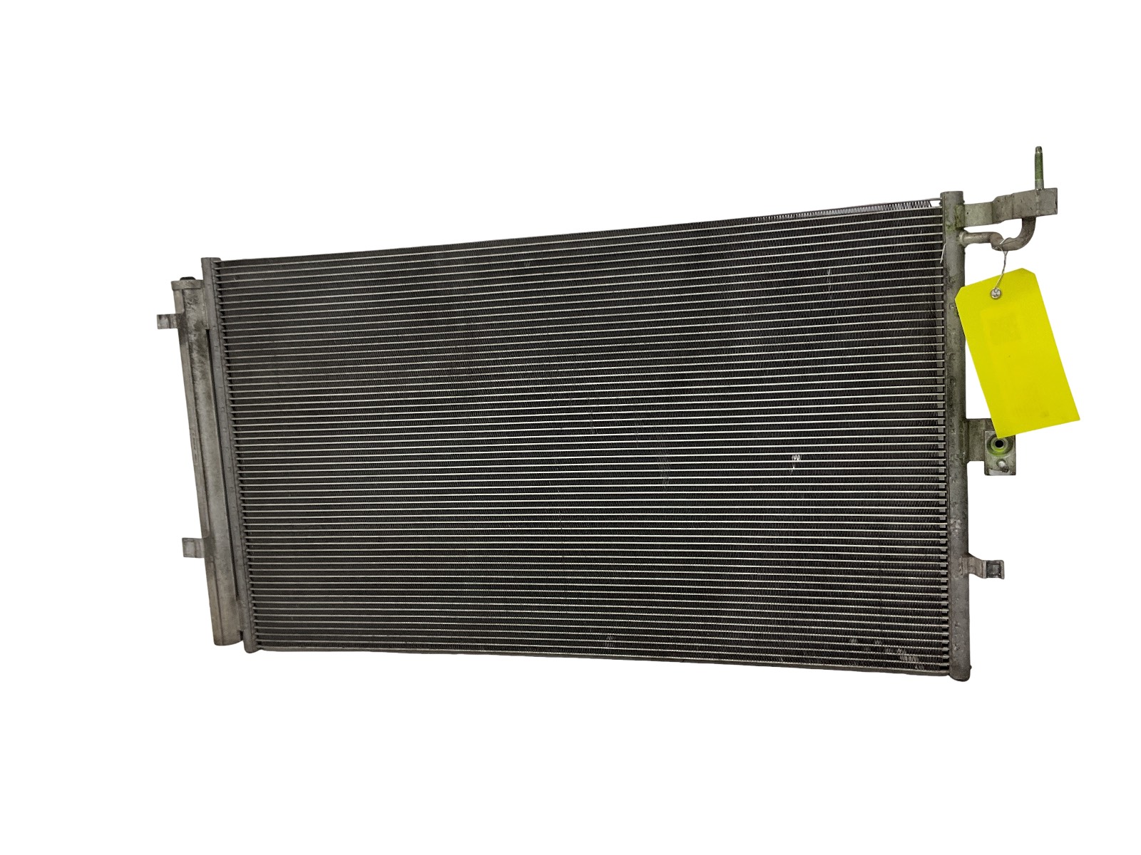 Condensatore a/c - Immagine 1 di 7