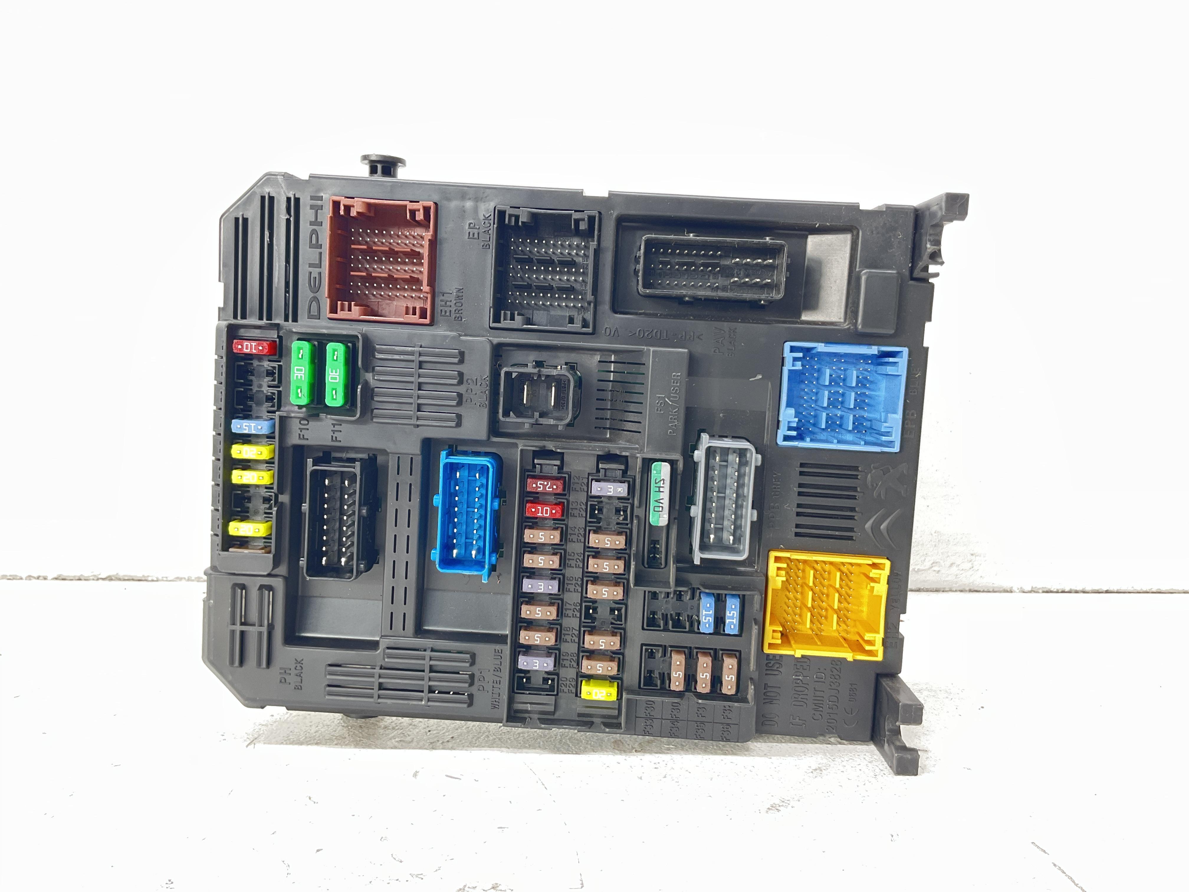 Body Computer - Immagine 1 di 5