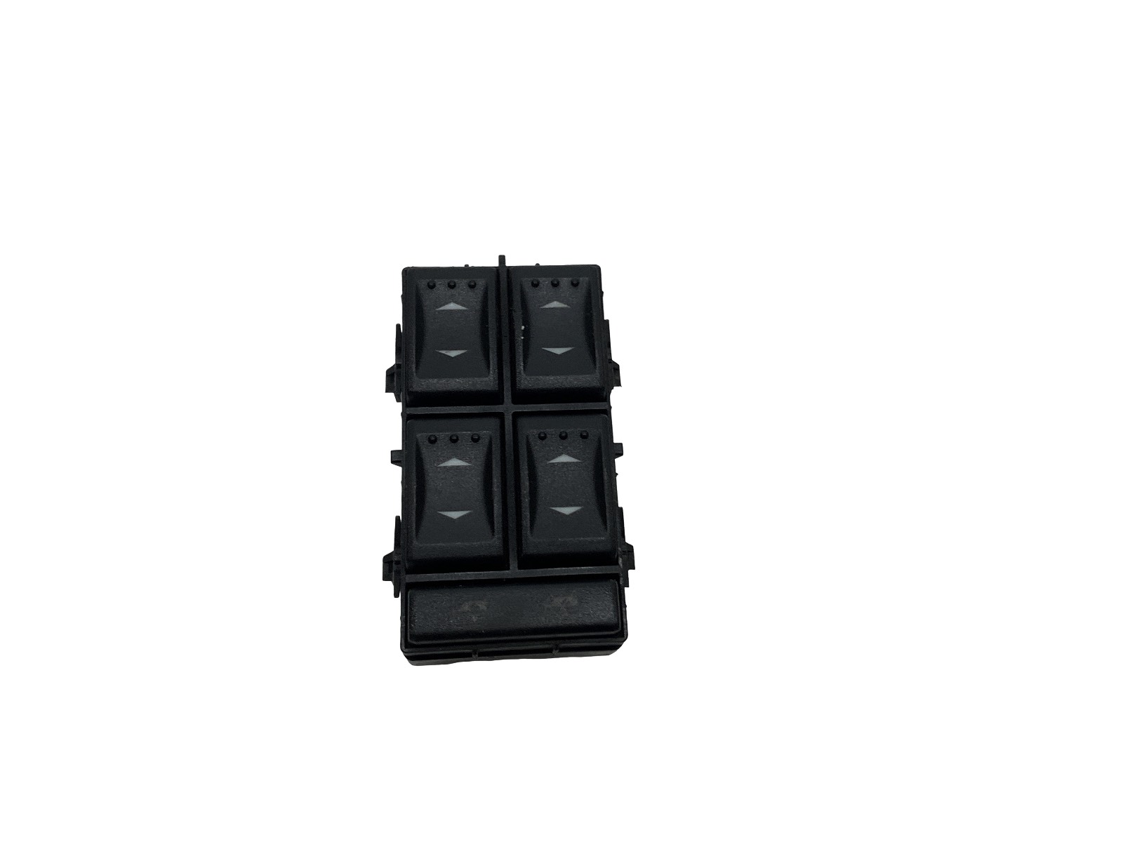 Interruttore Alzacristalli Porta Ant. Sinistro (Ford) 3S7T14A132BA 3S7T 14A132 BA Usato