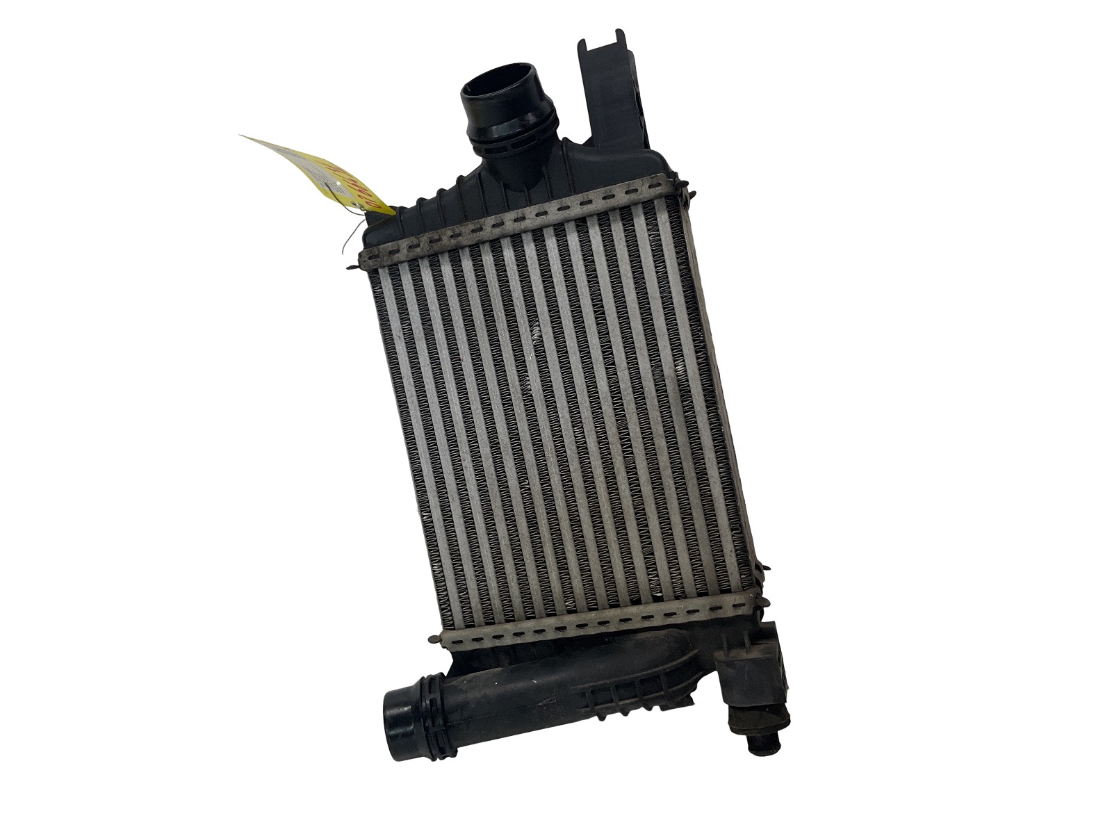 Radiatore Aria Intercooler (Renault) 144961381R Y8264 Usato
