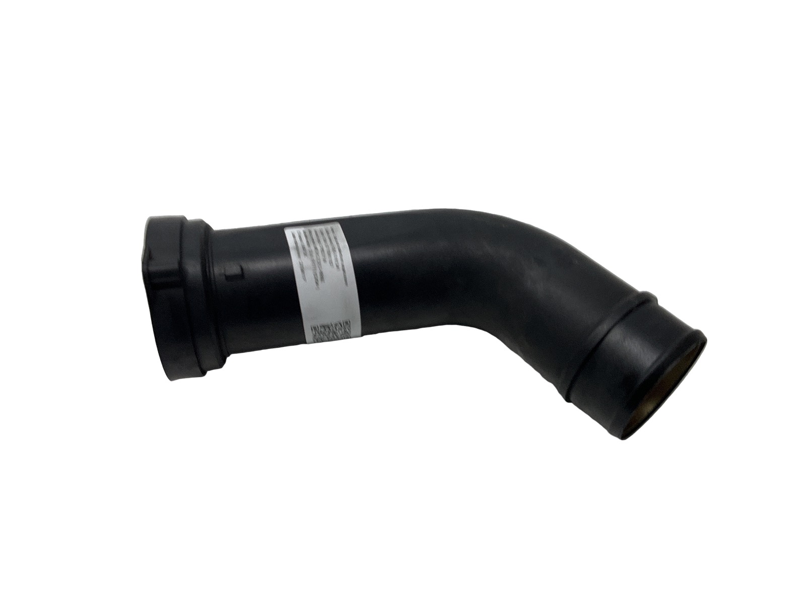 Tubo Aria Collettore Aspirazione (Mercedes-benz) A2710901837 A 111 141 09 04 Usato