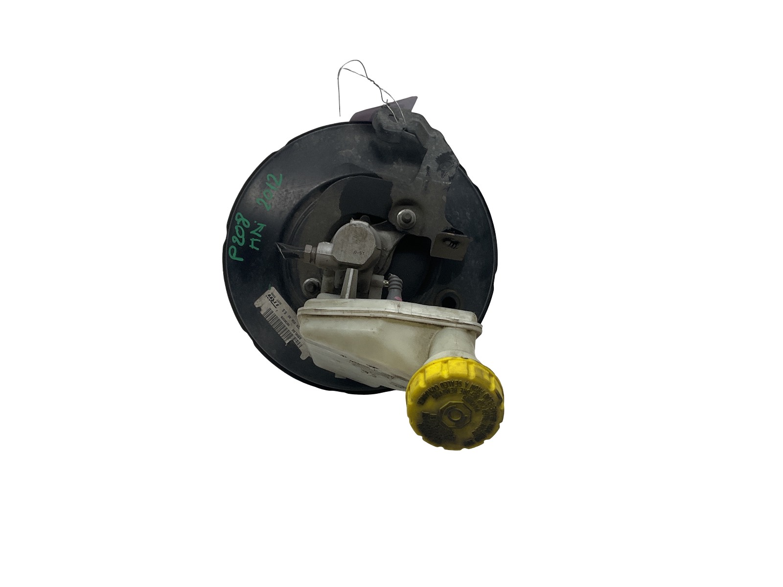 Servofreno 1609894980 1609895380 Usato