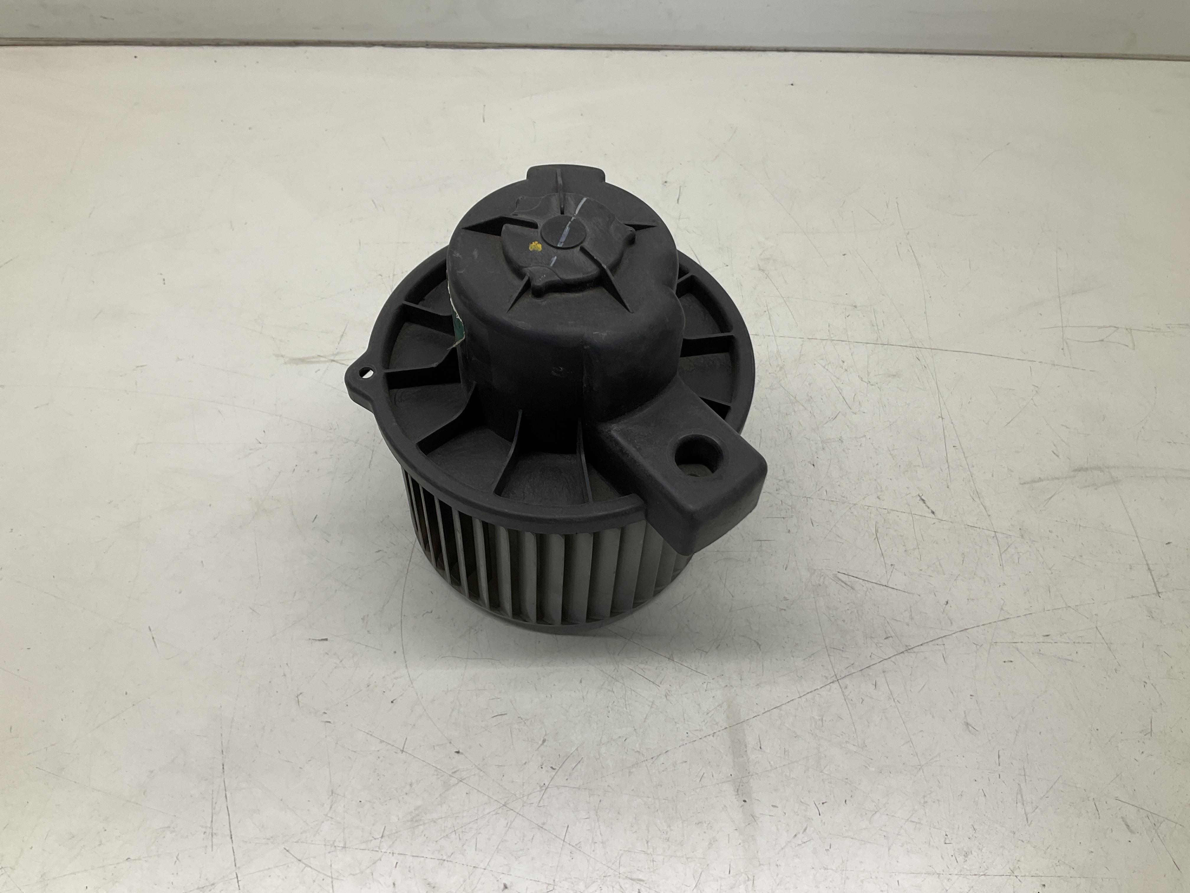 Ventola motorino ventilazione abitacolo - Immagine 1 di 5