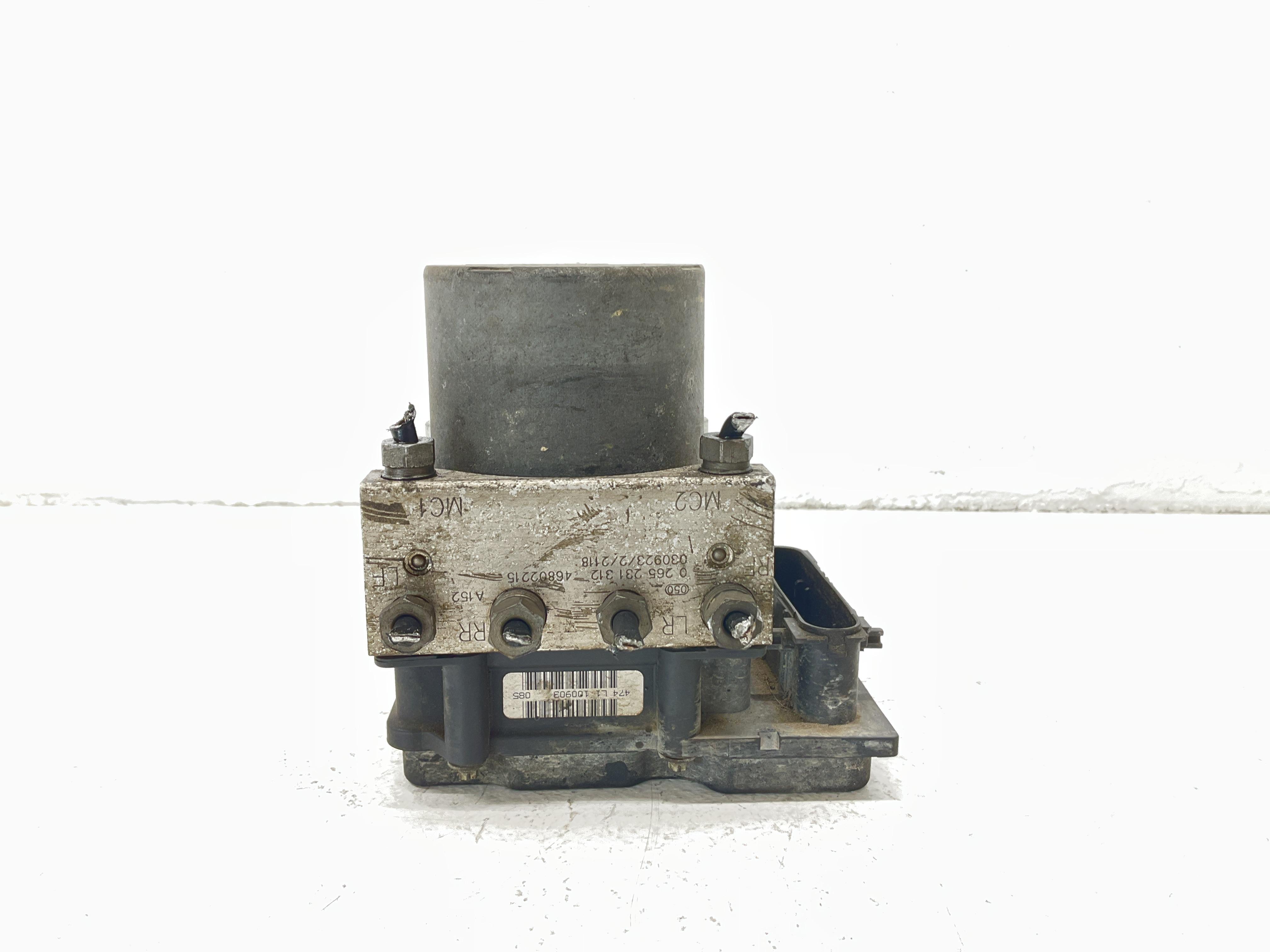 Pompa ABS - Immagine 1 di 5