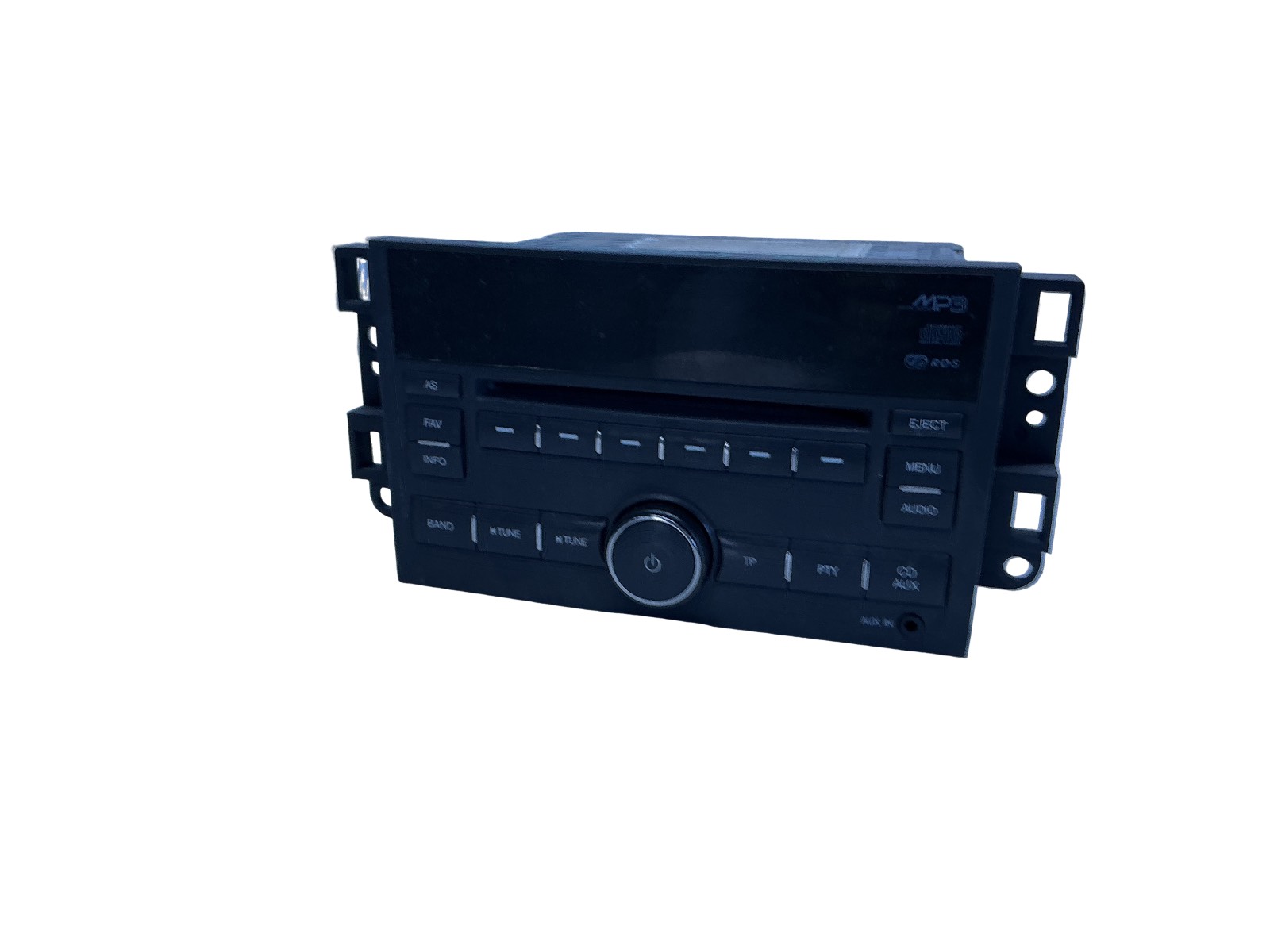 Autoradio (Daewoo Daewoo Electronics) 20801279 96628294 Usato