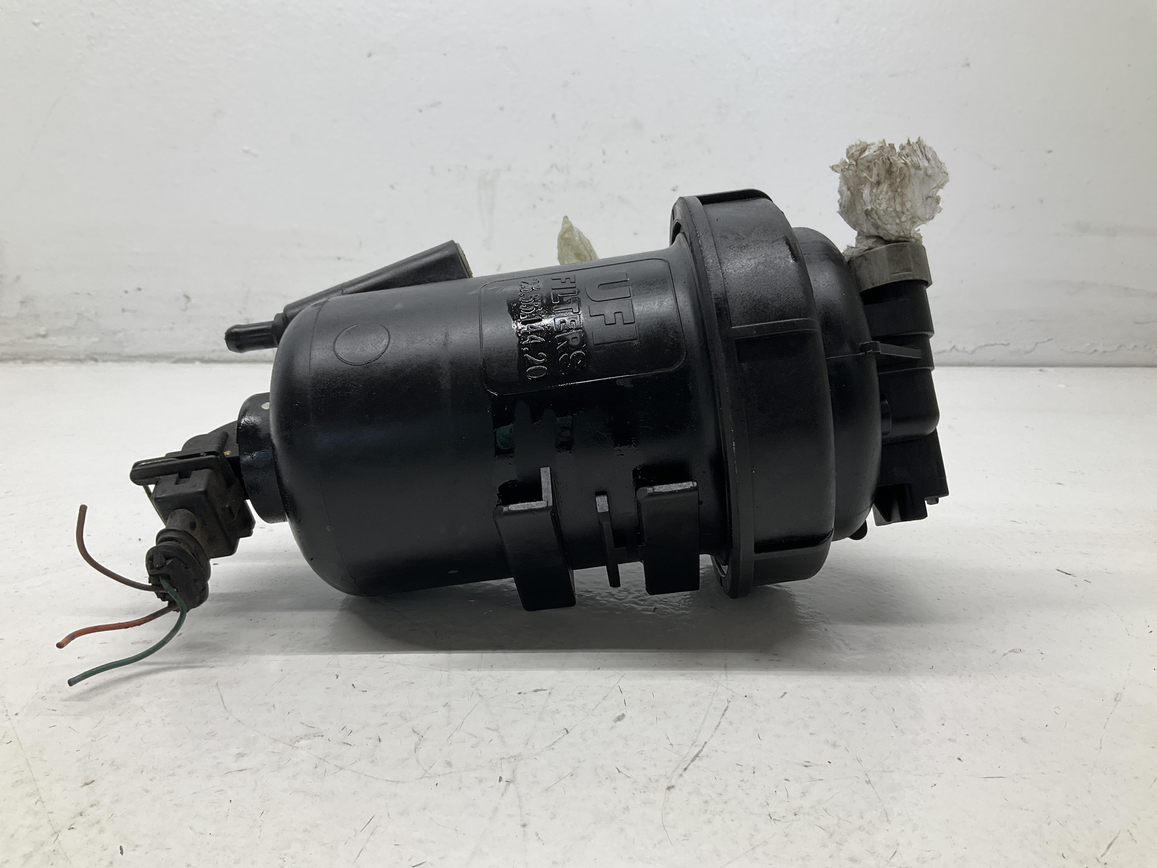 supporto filtro carburante - Immagine 1 di 5