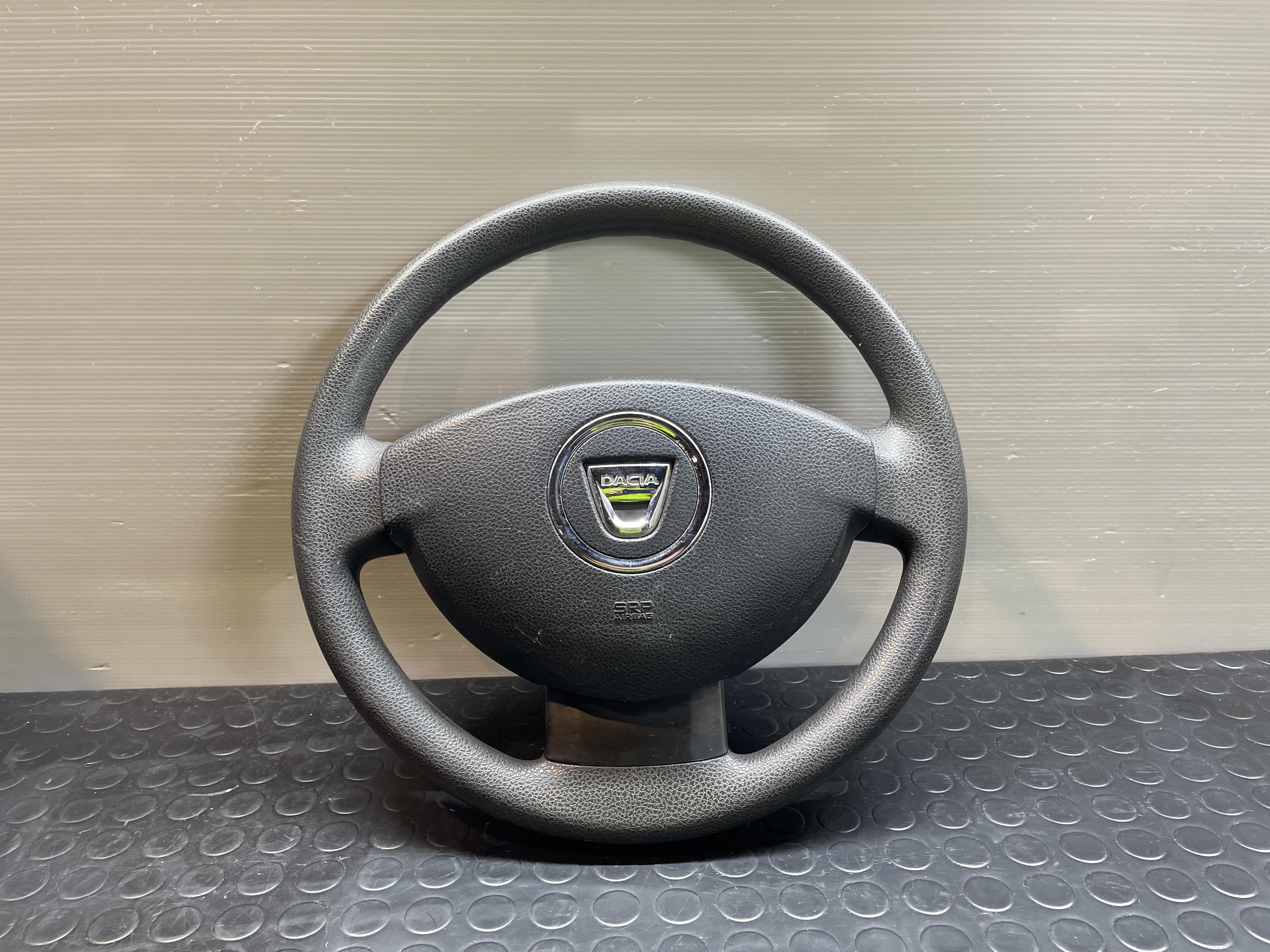 Volante con Airbag - Immagine 1 di 6