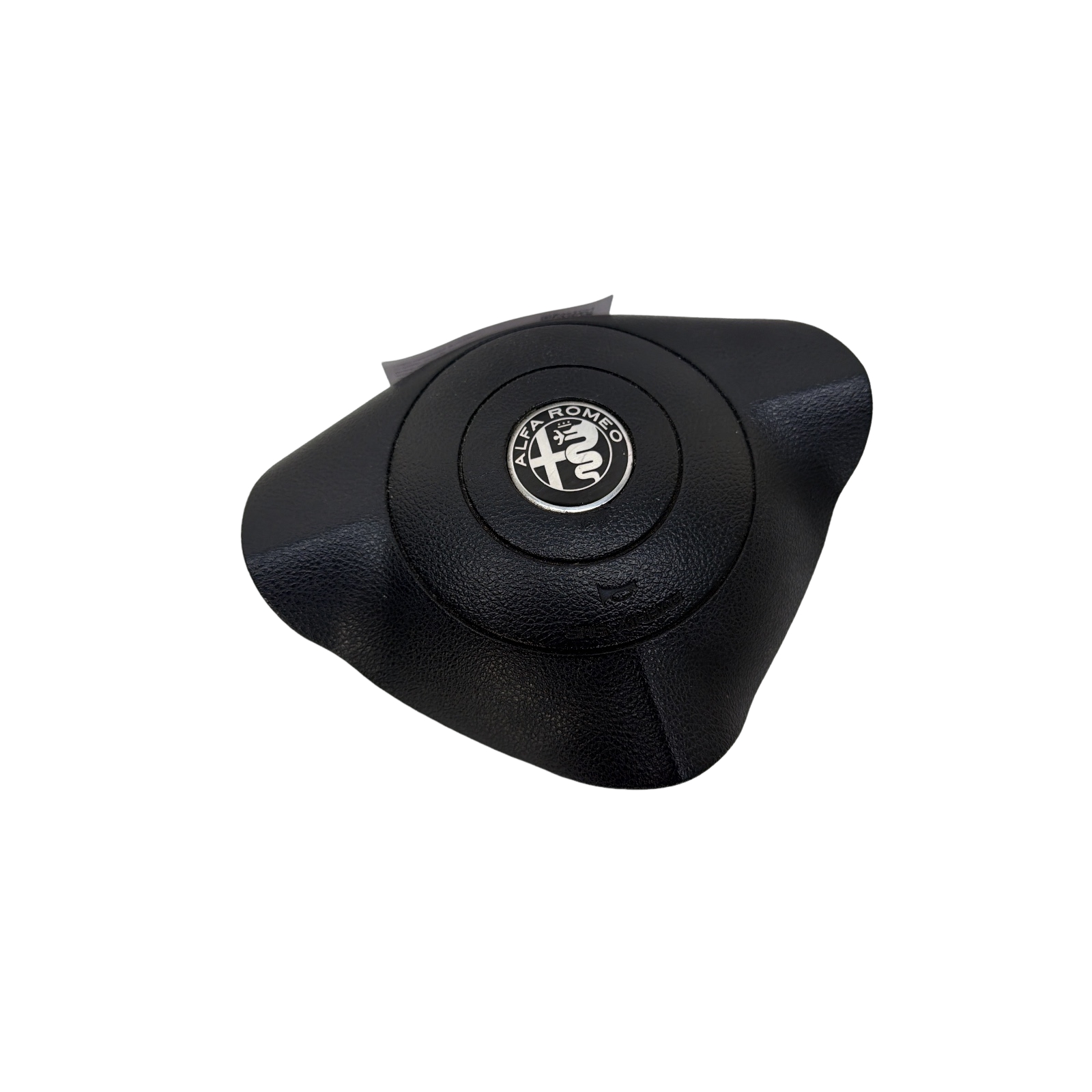 Dispositivo Airbag Lato Guida (Alfa Romeo Breed Fiat) 156067374 735289920 Usato