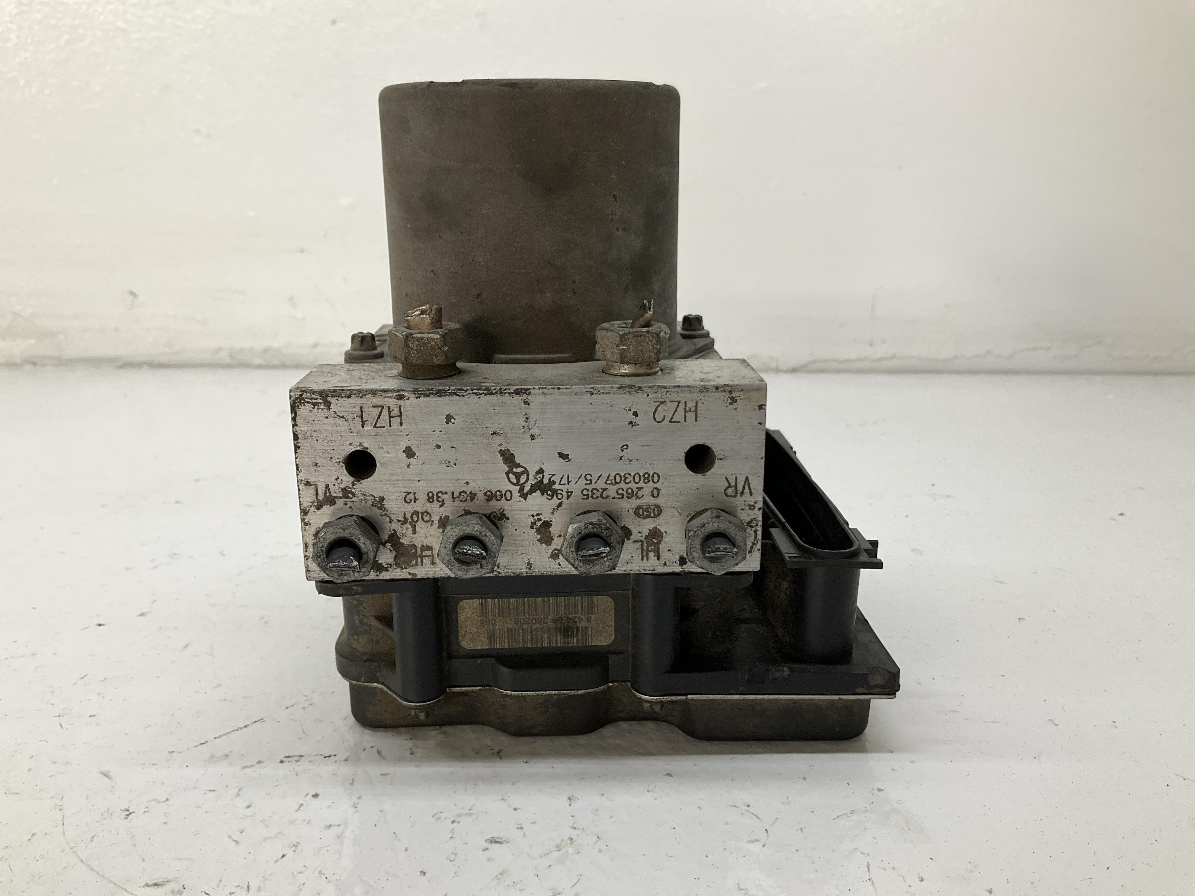 Pompa Abs (Bosch) Usato