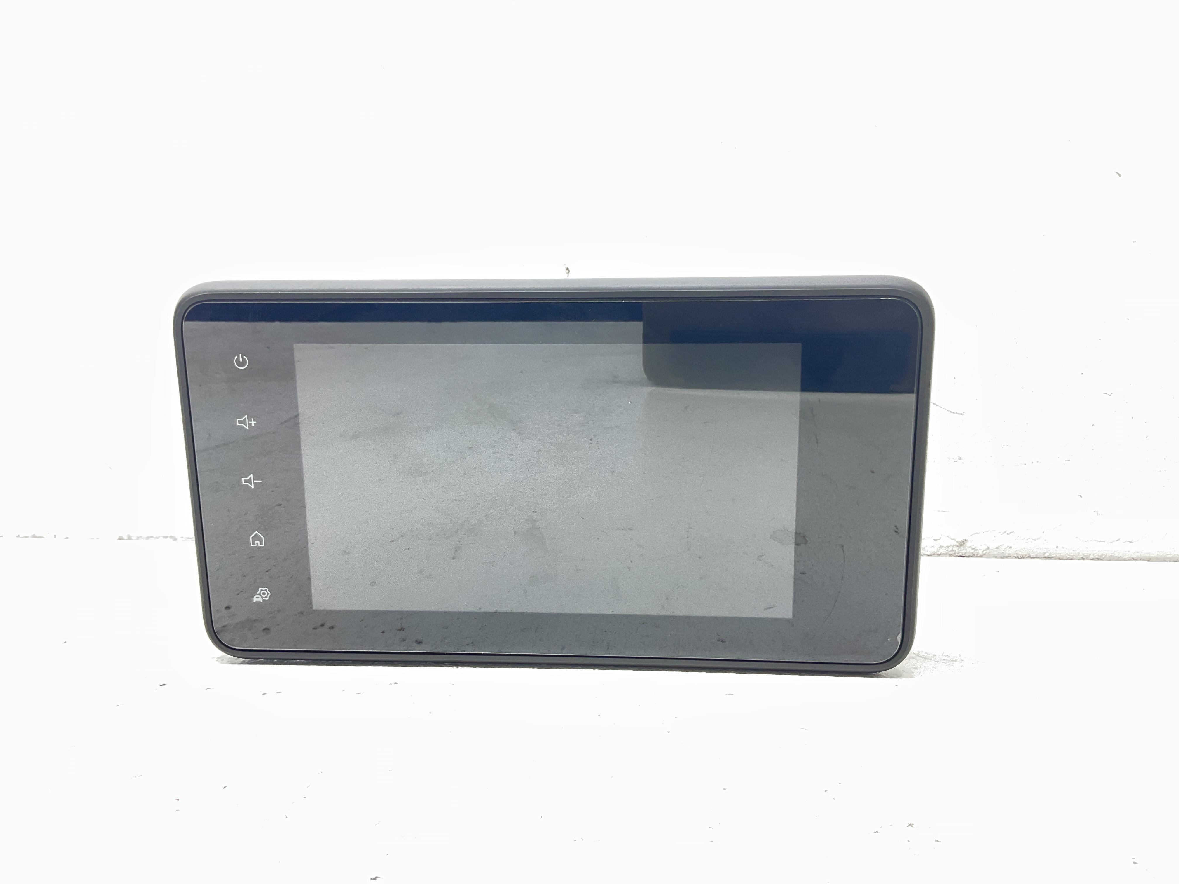 display navigatore satellitare - Immagine 1 di 5