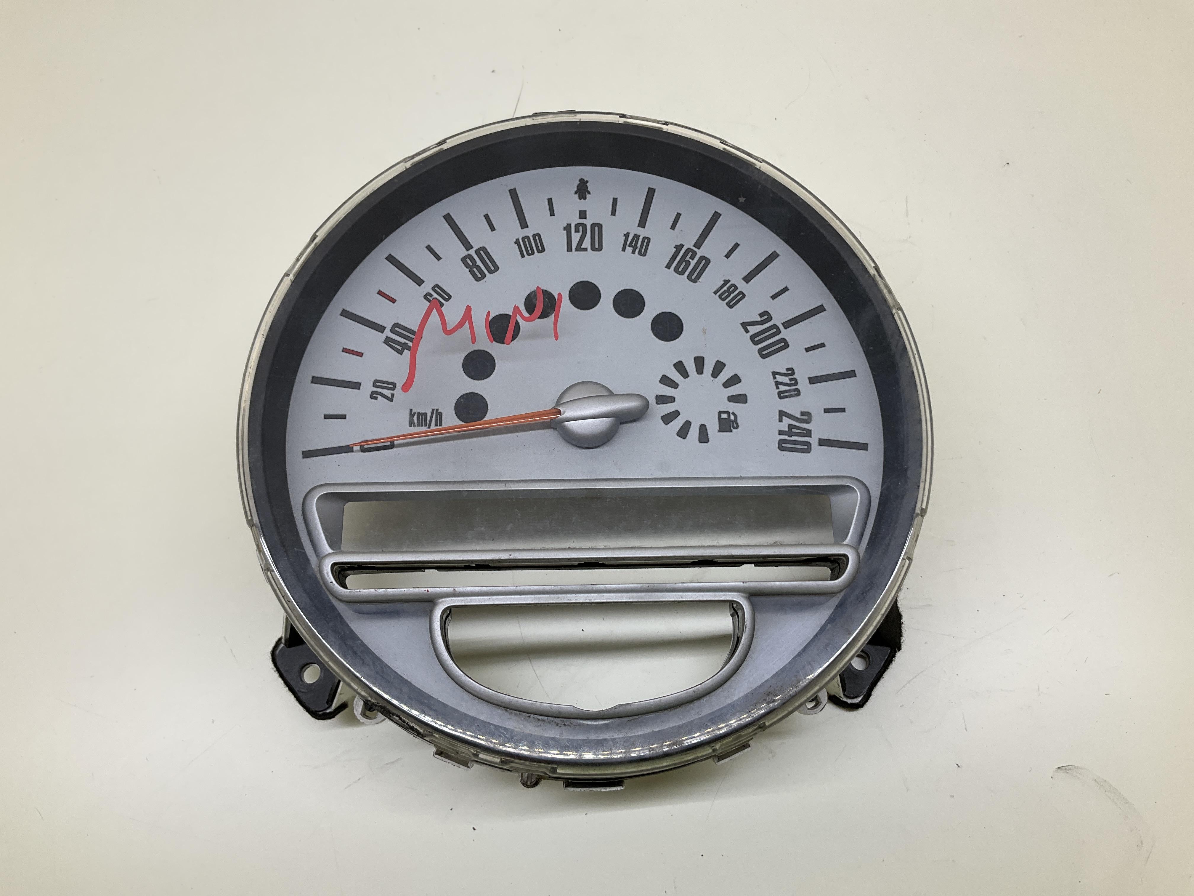 Quadro strumenti compl. - Immagine 1 di 5